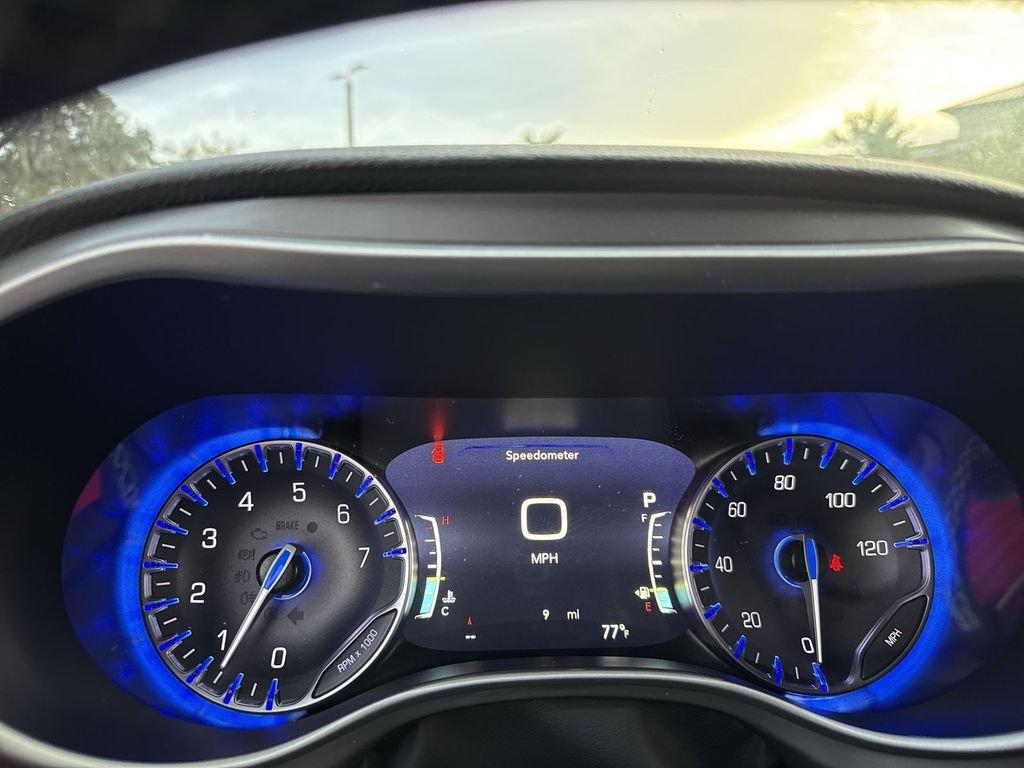 Chrysler Pacifica Select - Thumbnail 17