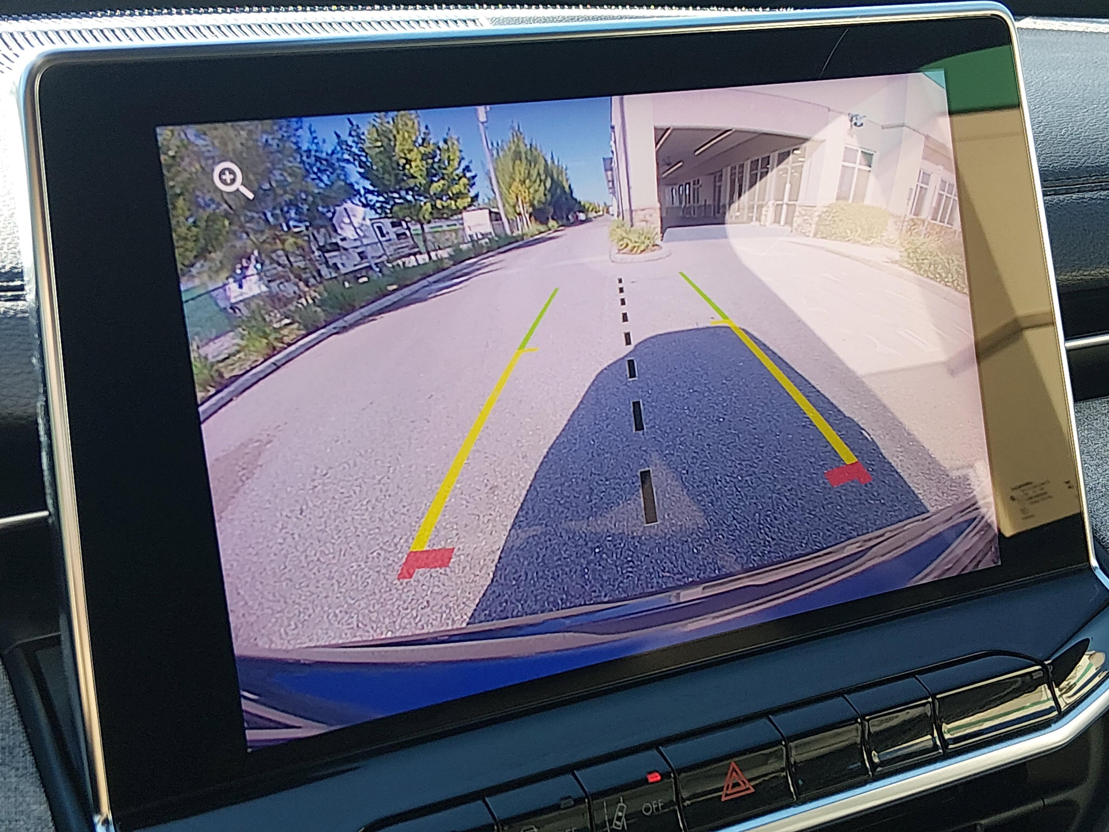 Jeep Compass Latitude 4X4 - Thumbnail 16