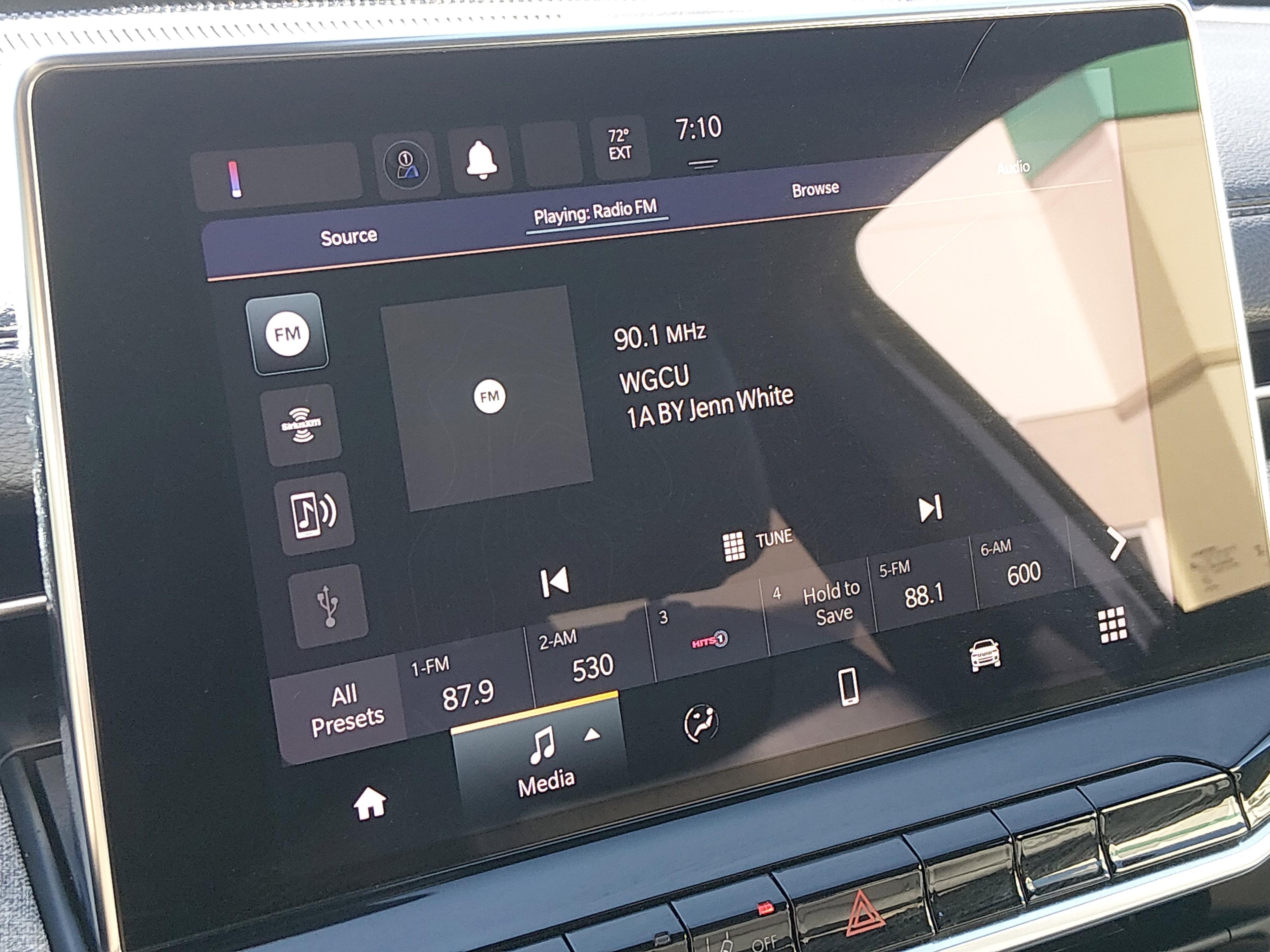 Jeep Compass Latitude 4X4 - Thumbnail 17