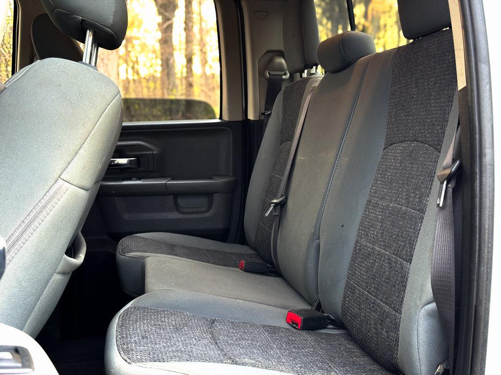 Ram 1500 Warlock V8 4X4 - Thumbnail 15