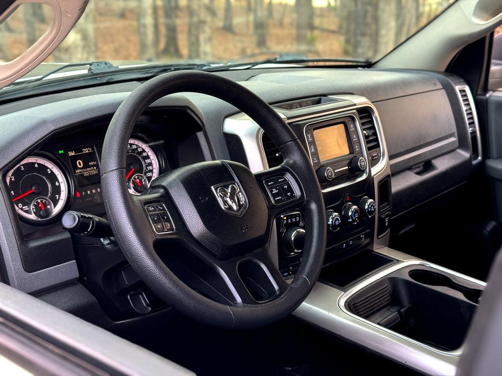 Ram 1500 Warlock V8 4X4 - Thumbnail 14