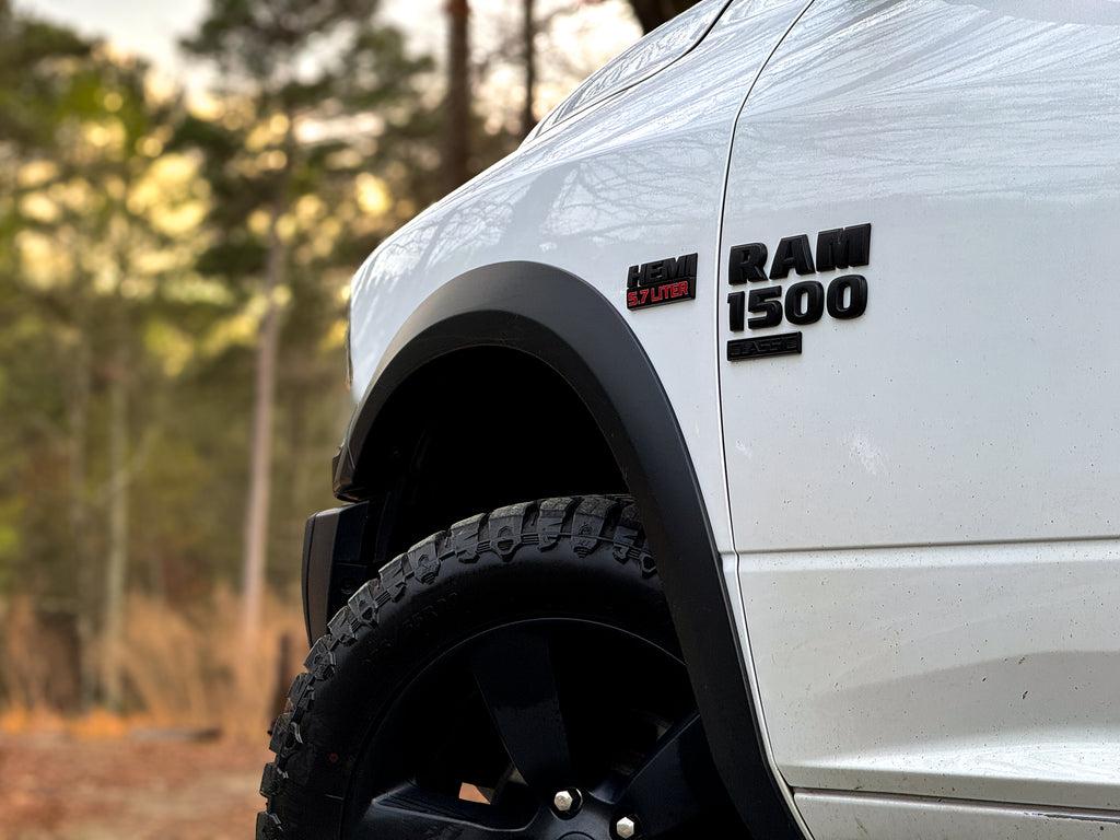 Ram 1500 Warlock V8 4X4 - Thumbnail 13