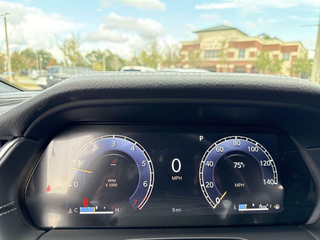 Jeep Grand Cherokee L Limited 4X2 - Thumbnail 19