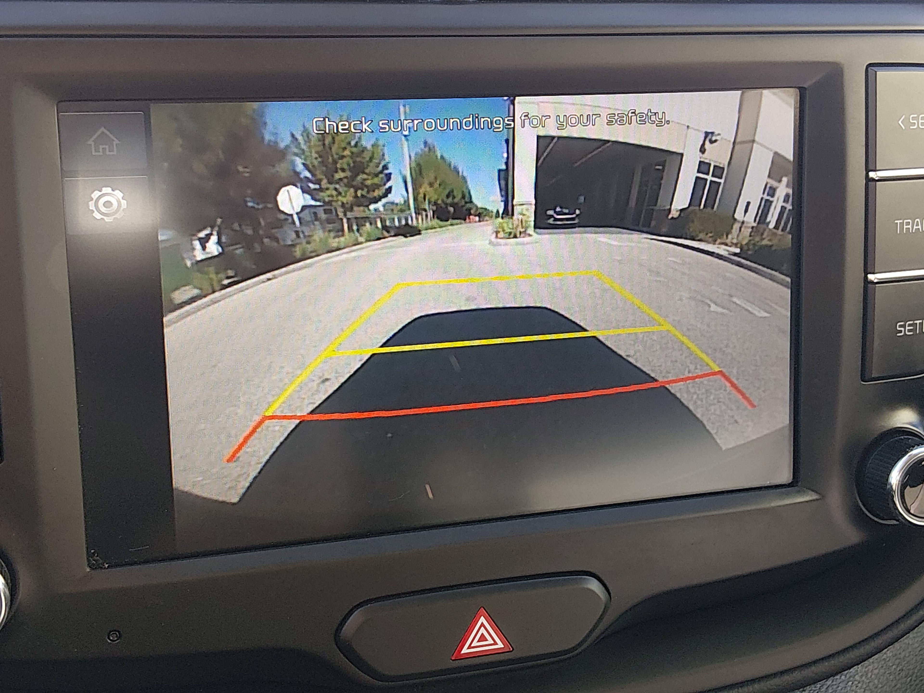 Kia Soul Lx Fwd - Thumbnail 16