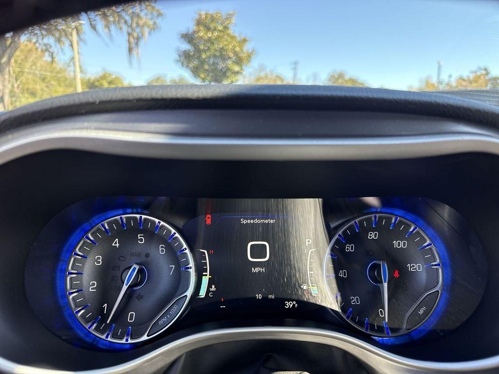 Chrysler Pacifica Select - Thumbnail 19