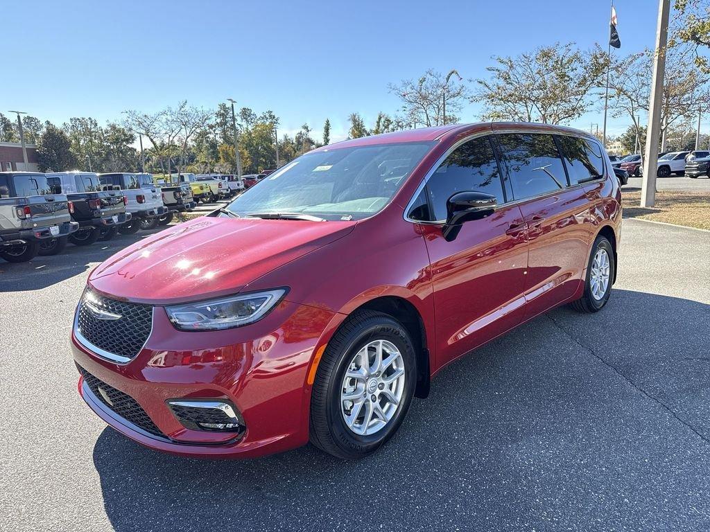 Chrysler Pacifica Select - Thumbnail 8