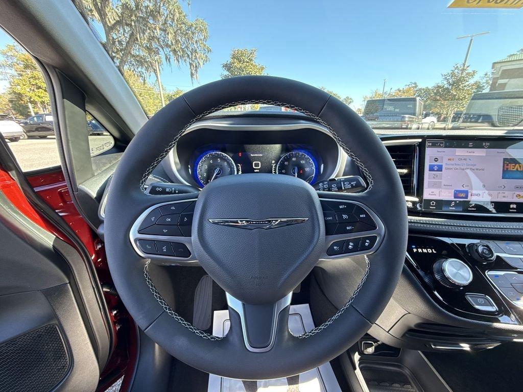 Chrysler Pacifica Select - Thumbnail 15