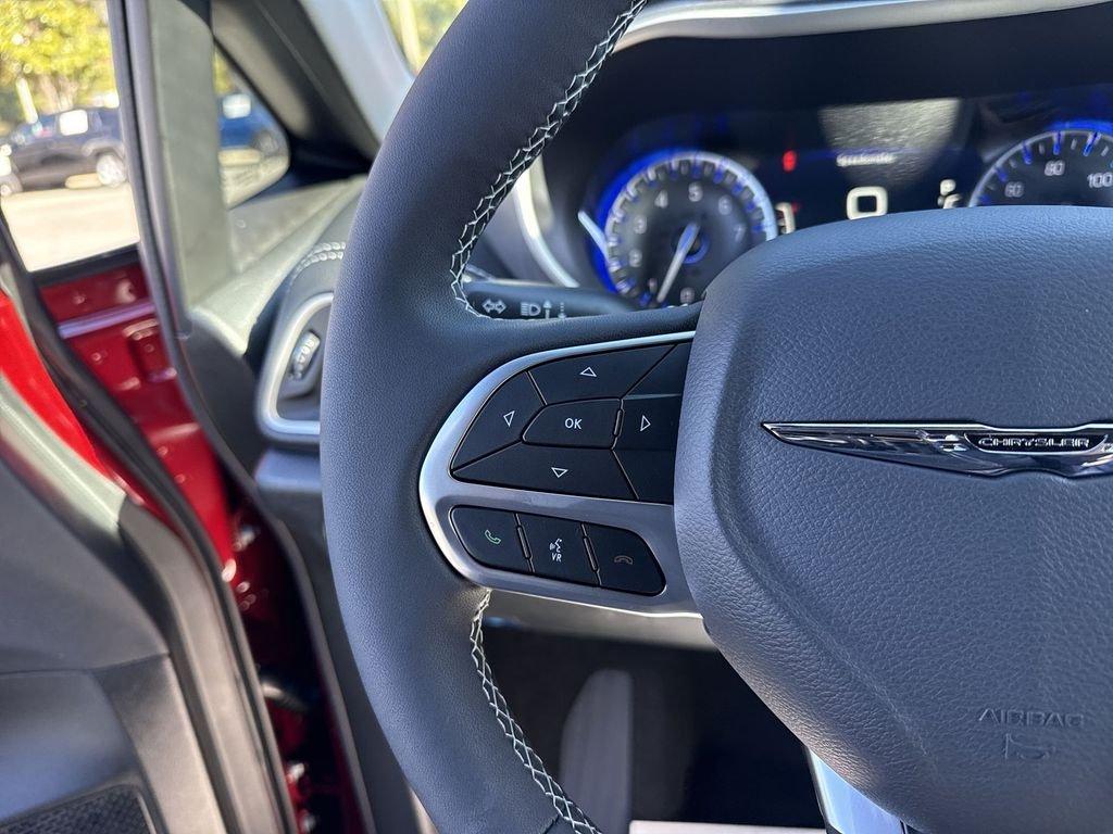 Chrysler Pacifica Select - Thumbnail 16