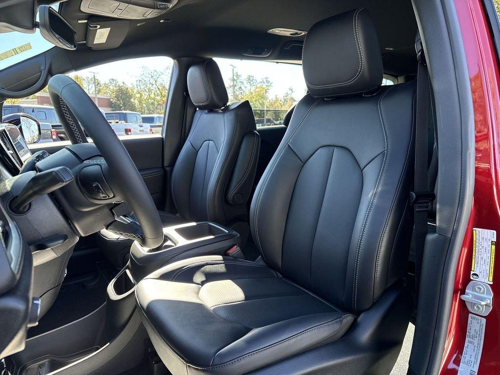 Chrysler Pacifica Select - Thumbnail 12