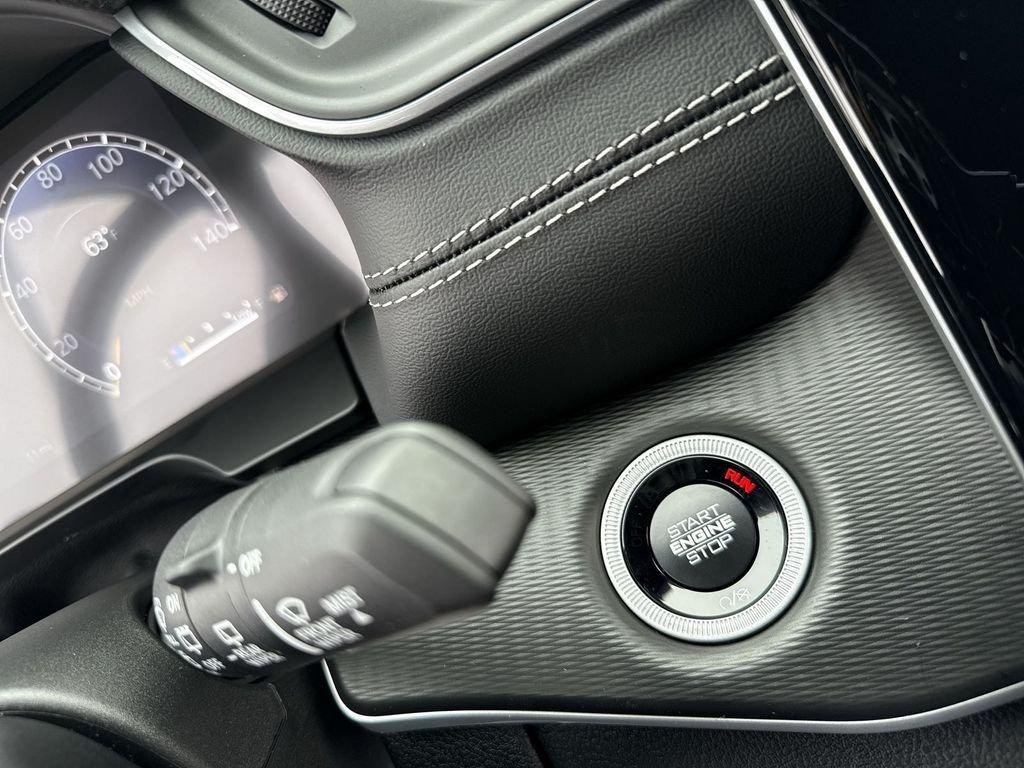 Jeep Grand Cherokee L Altitude X 4X4 - Thumbnail 20