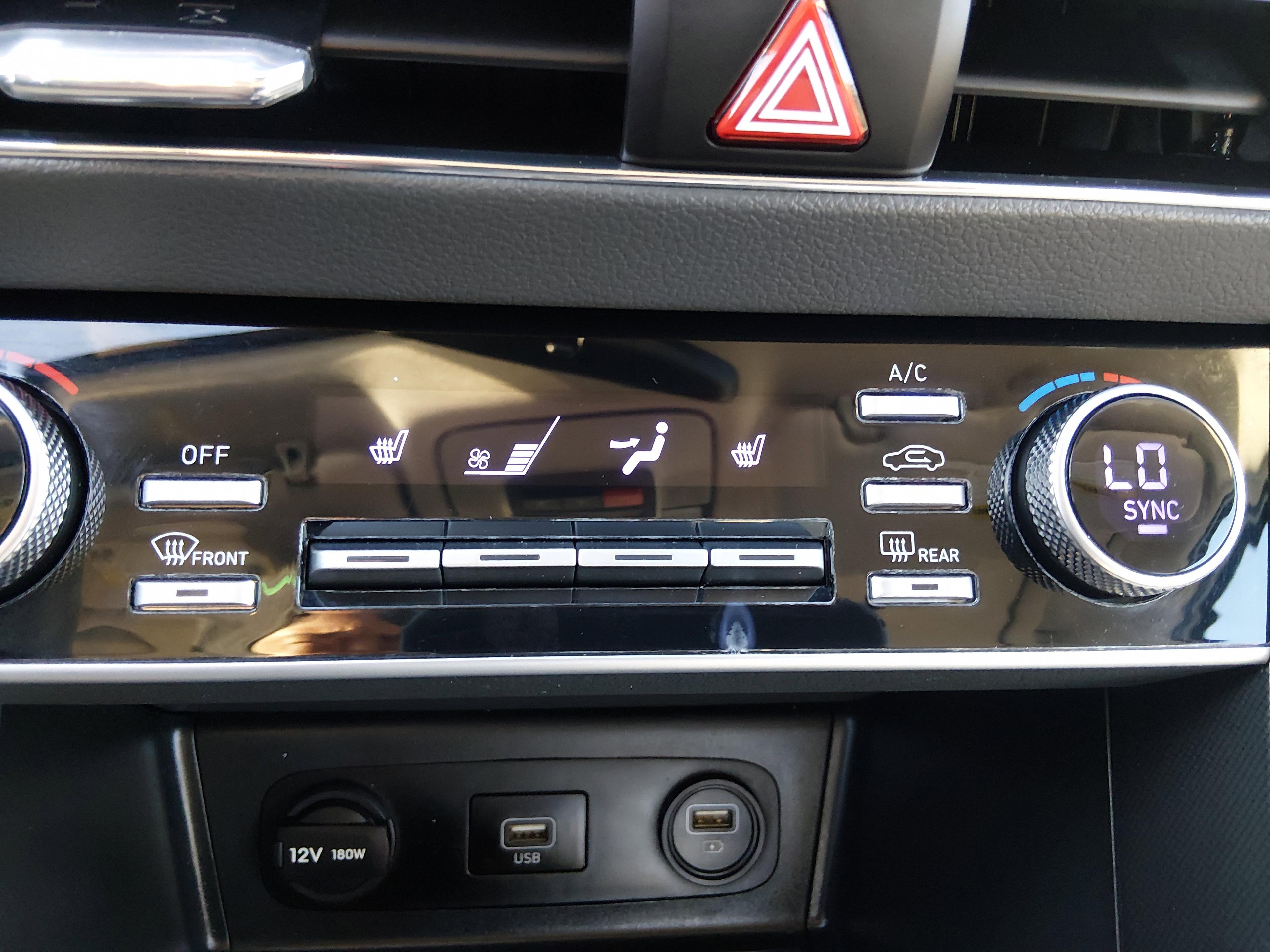 Hyundai Sonata Sel 2.5L - Thumbnail 18