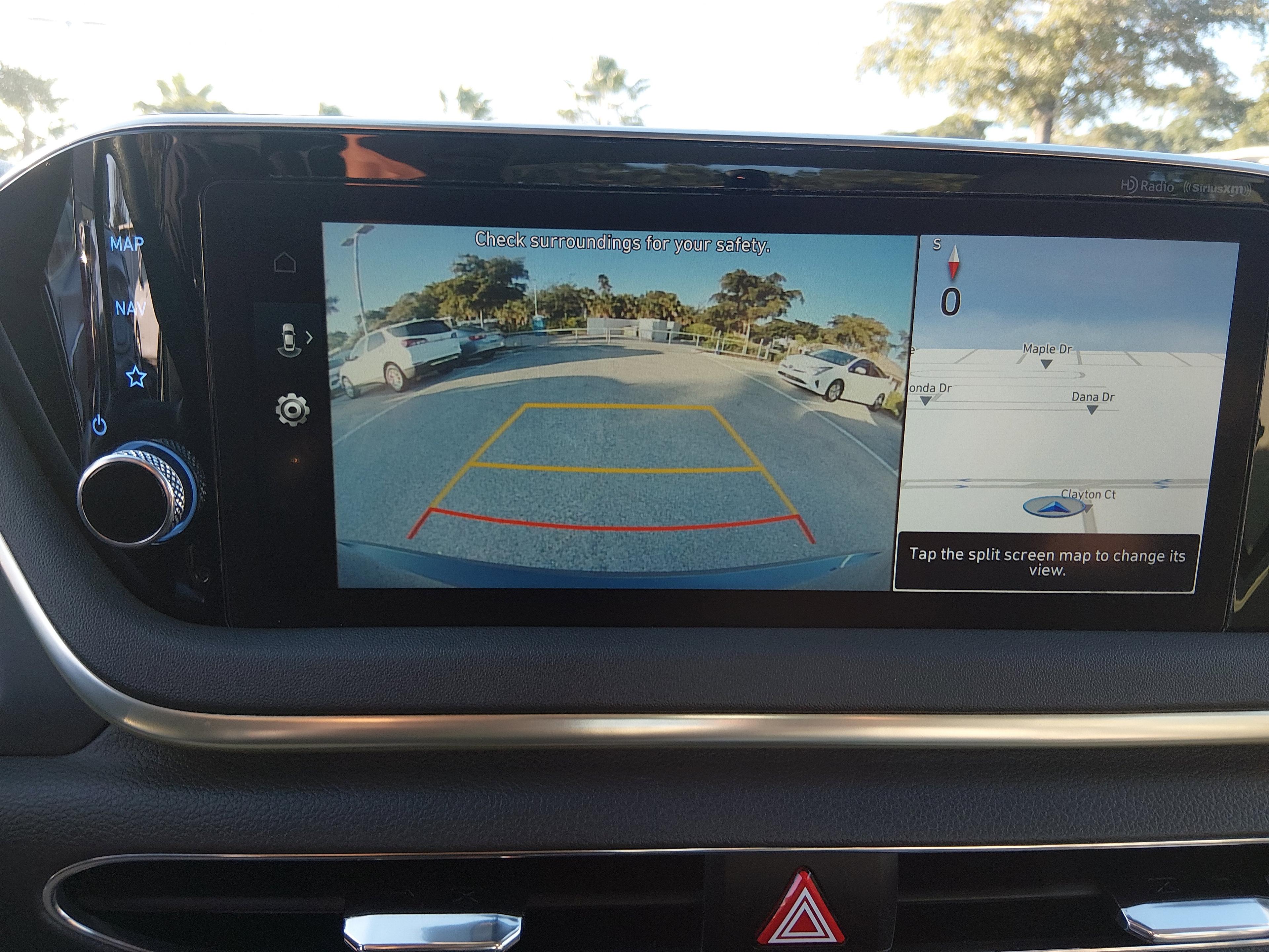 Hyundai Sonata Sel 2.5L - Thumbnail 16