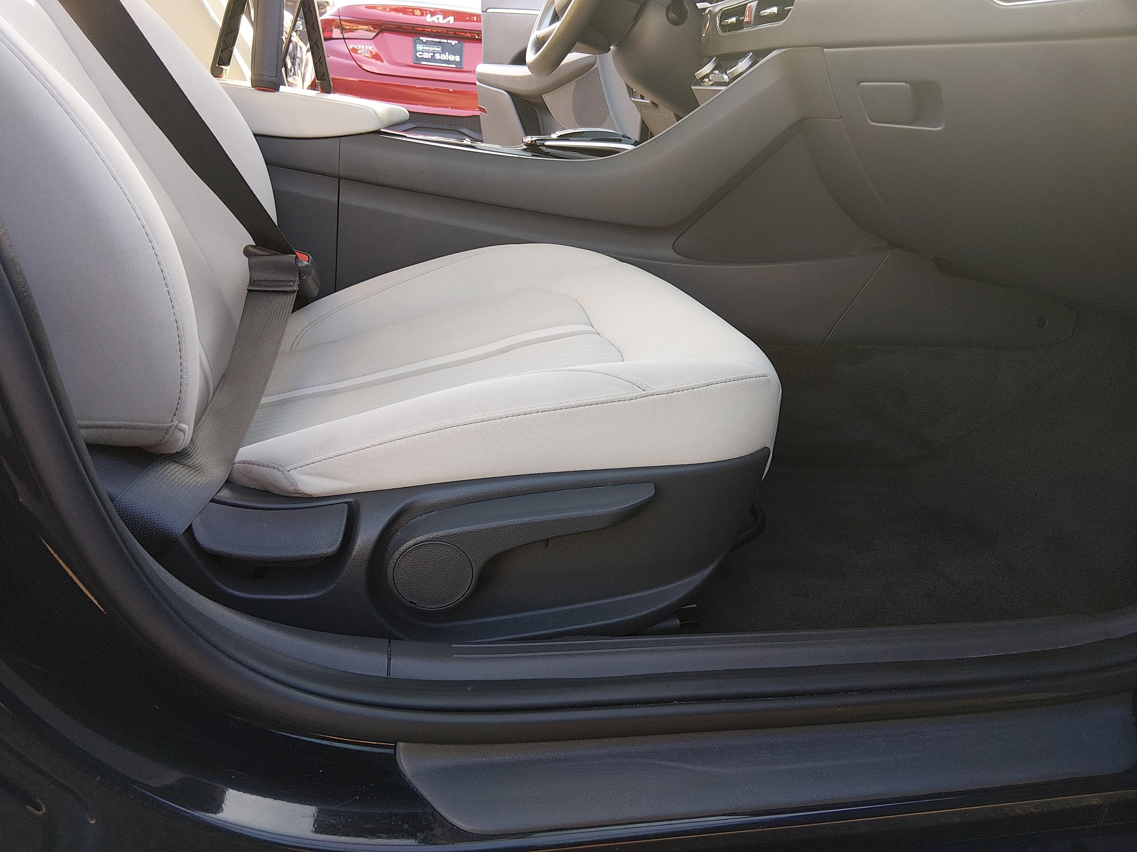 Hyundai Sonata Sel 2.5L - Thumbnail 20