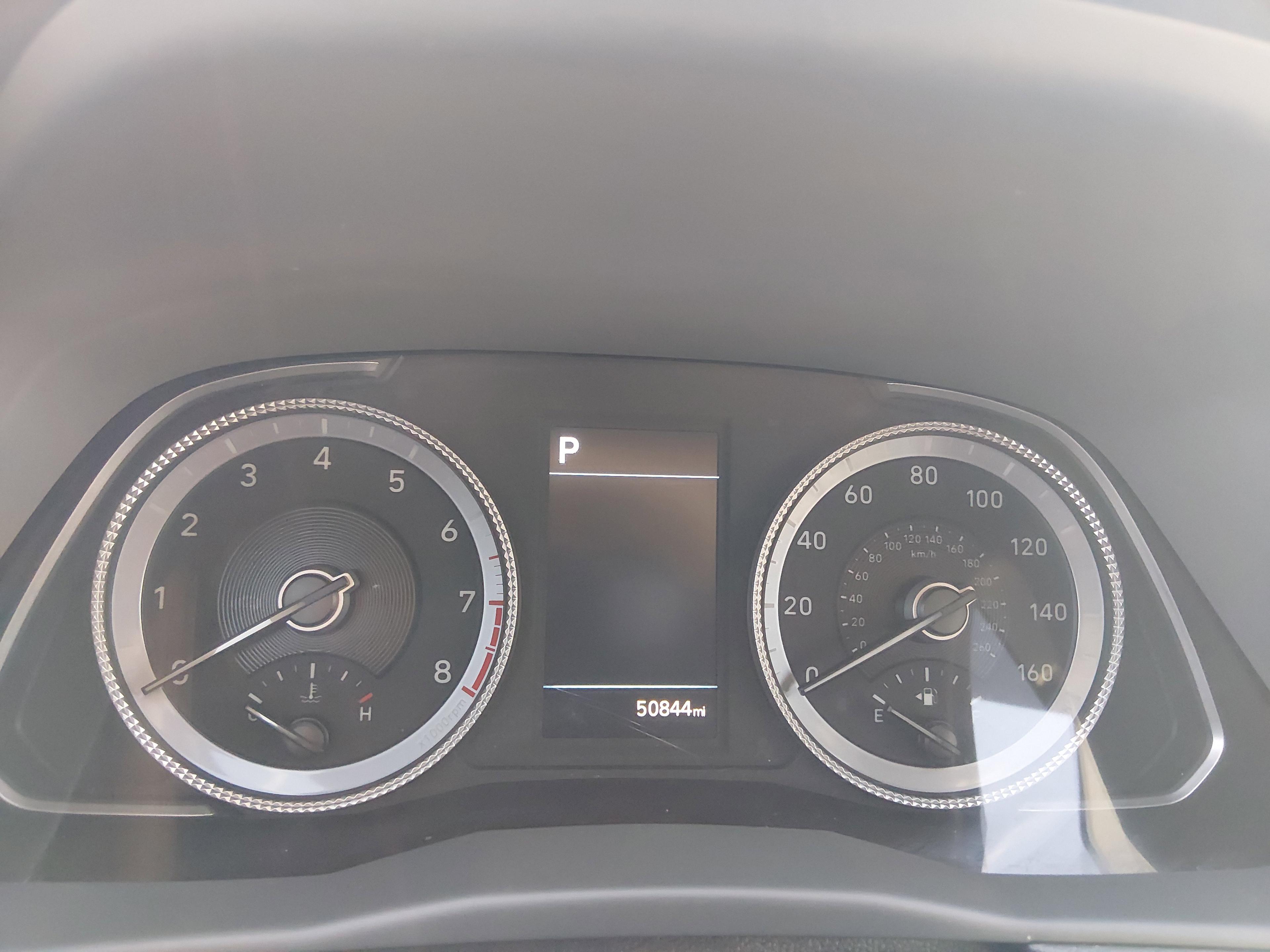 Hyundai Sonata Sel 2.5L - Thumbnail 14