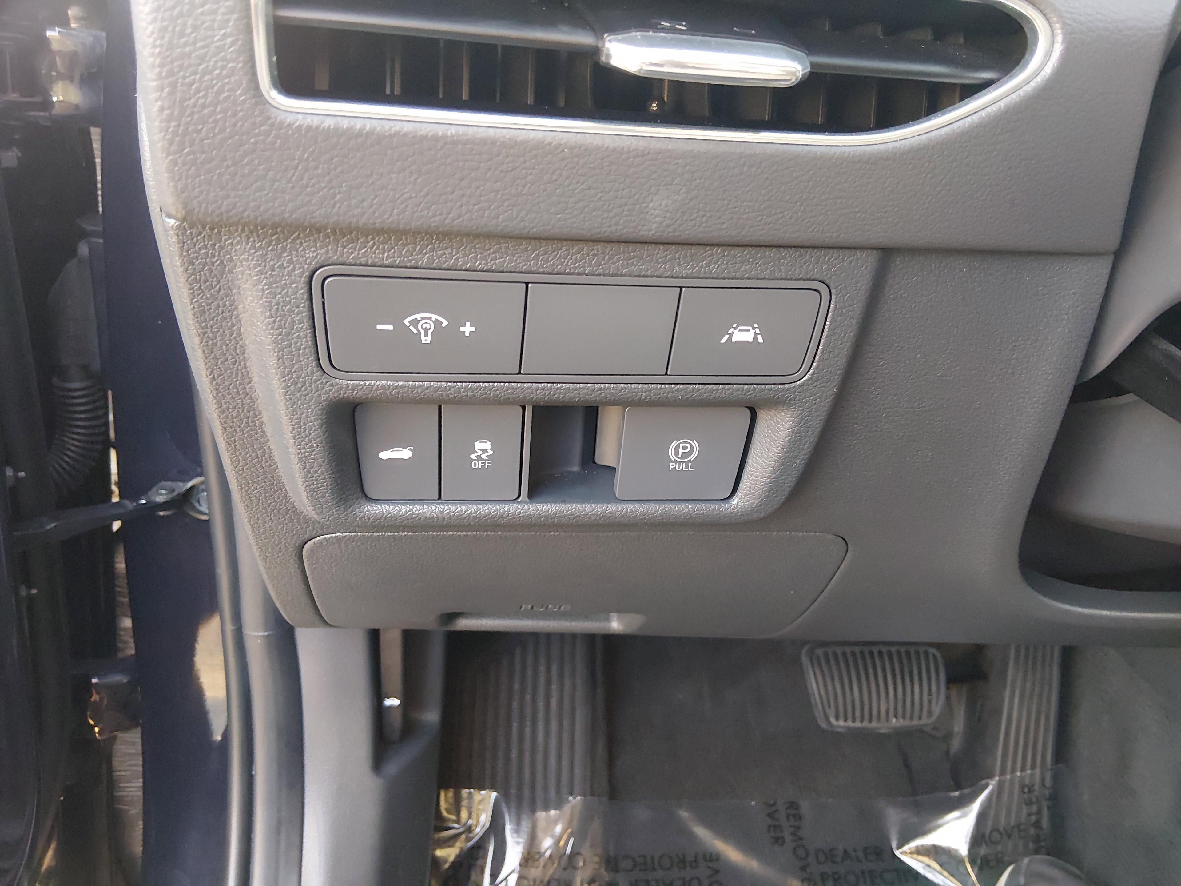 Hyundai Sonata Sel 2.5L - Thumbnail 13