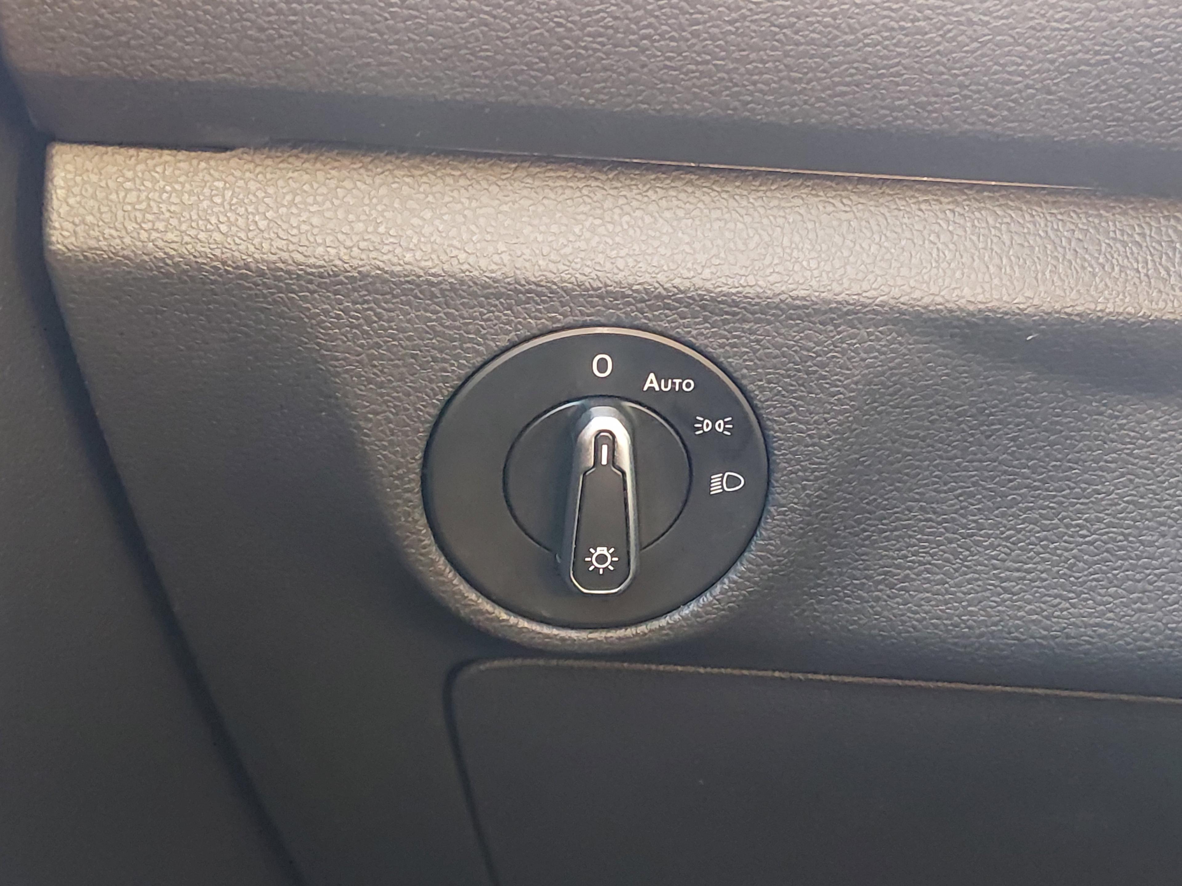 Volkswagen Jetta Se Auto - Thumbnail 13