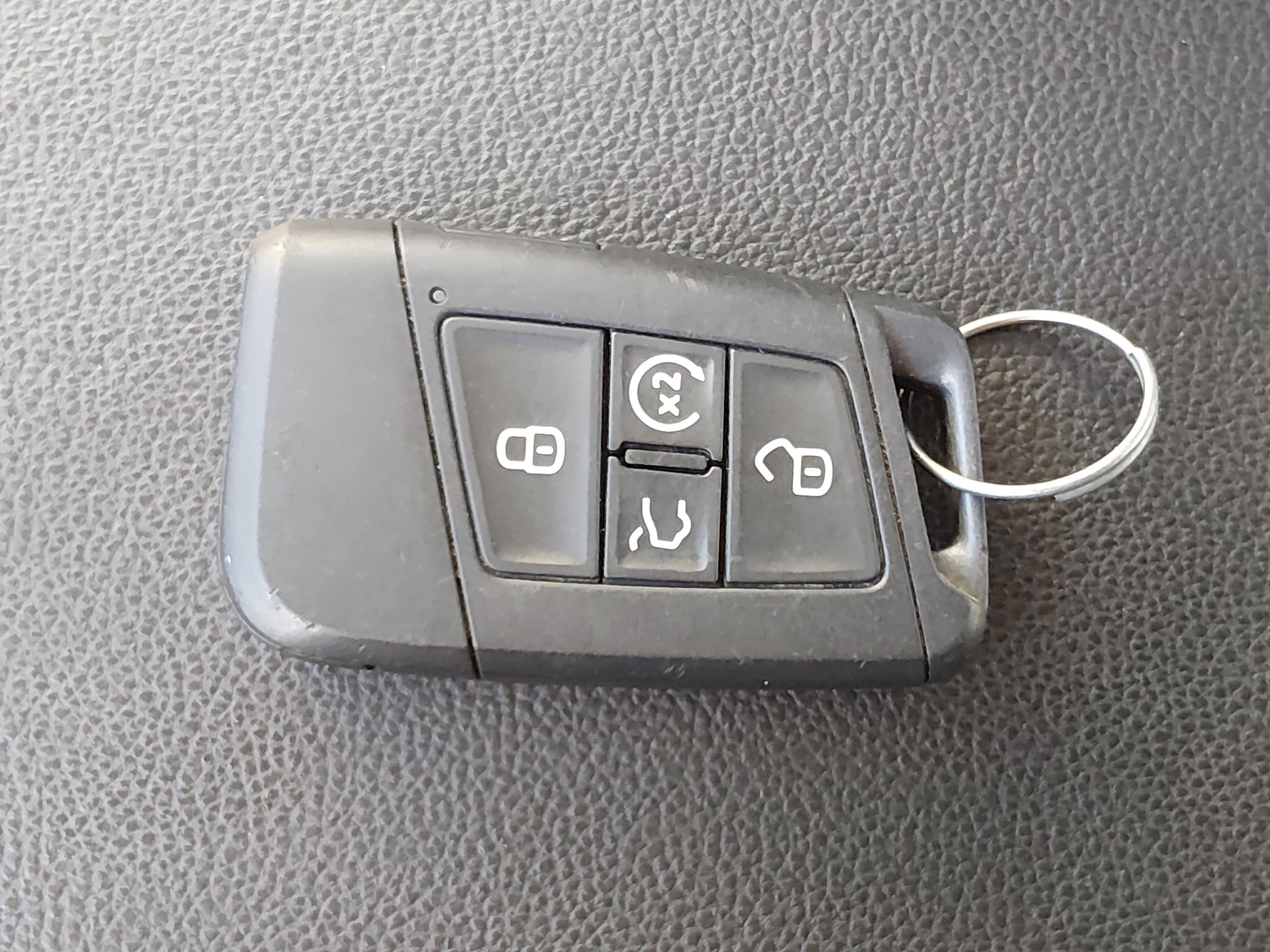 Volkswagen Jetta Se Auto - Thumbnail 15