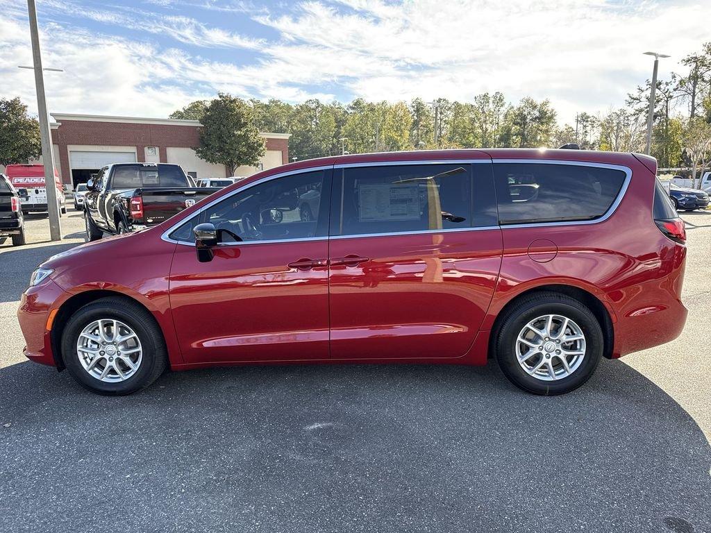 Chrysler Pacifica Select - Thumbnail 7