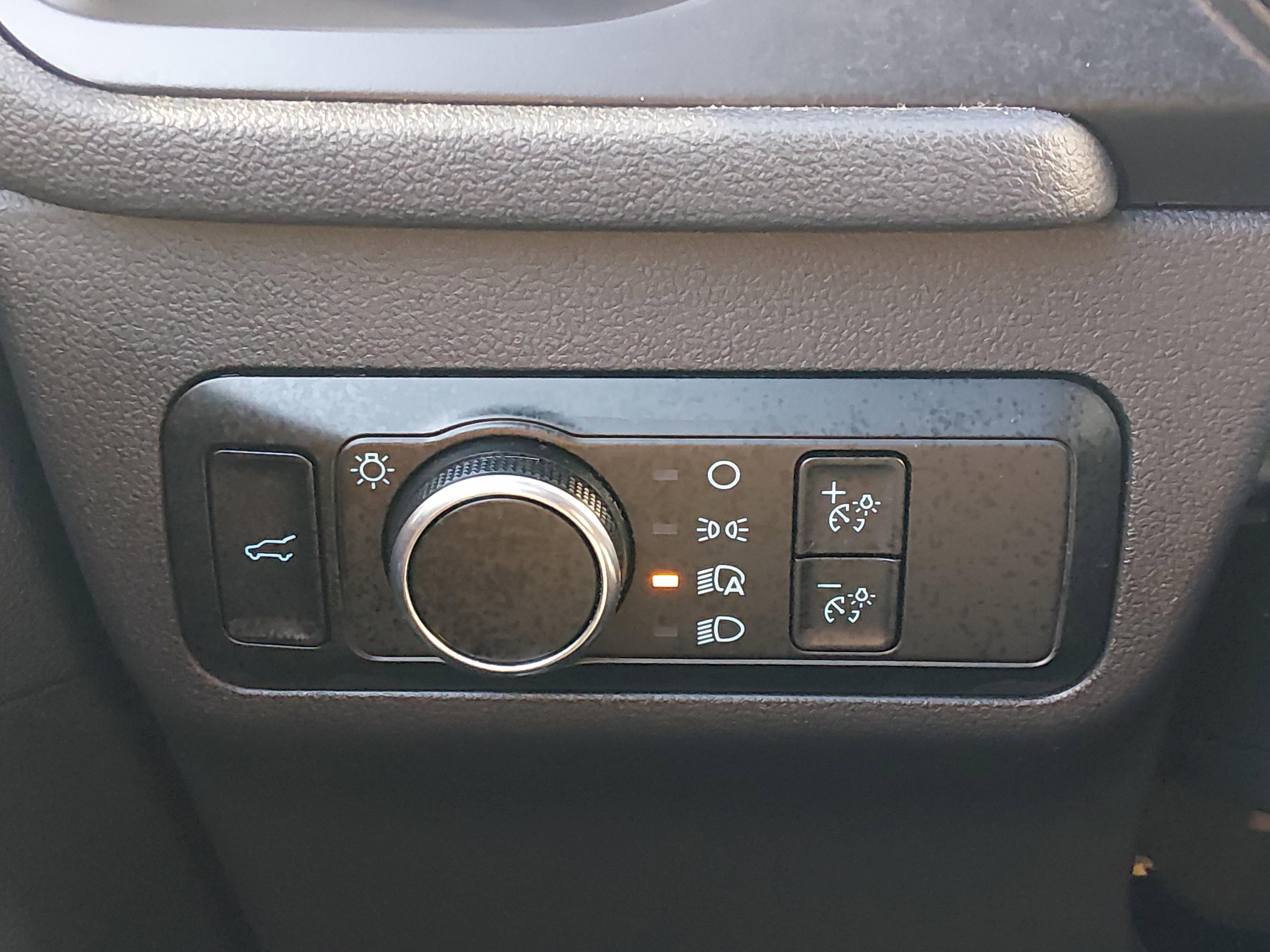 Ford Escape St-Line Fwd - Thumbnail 13