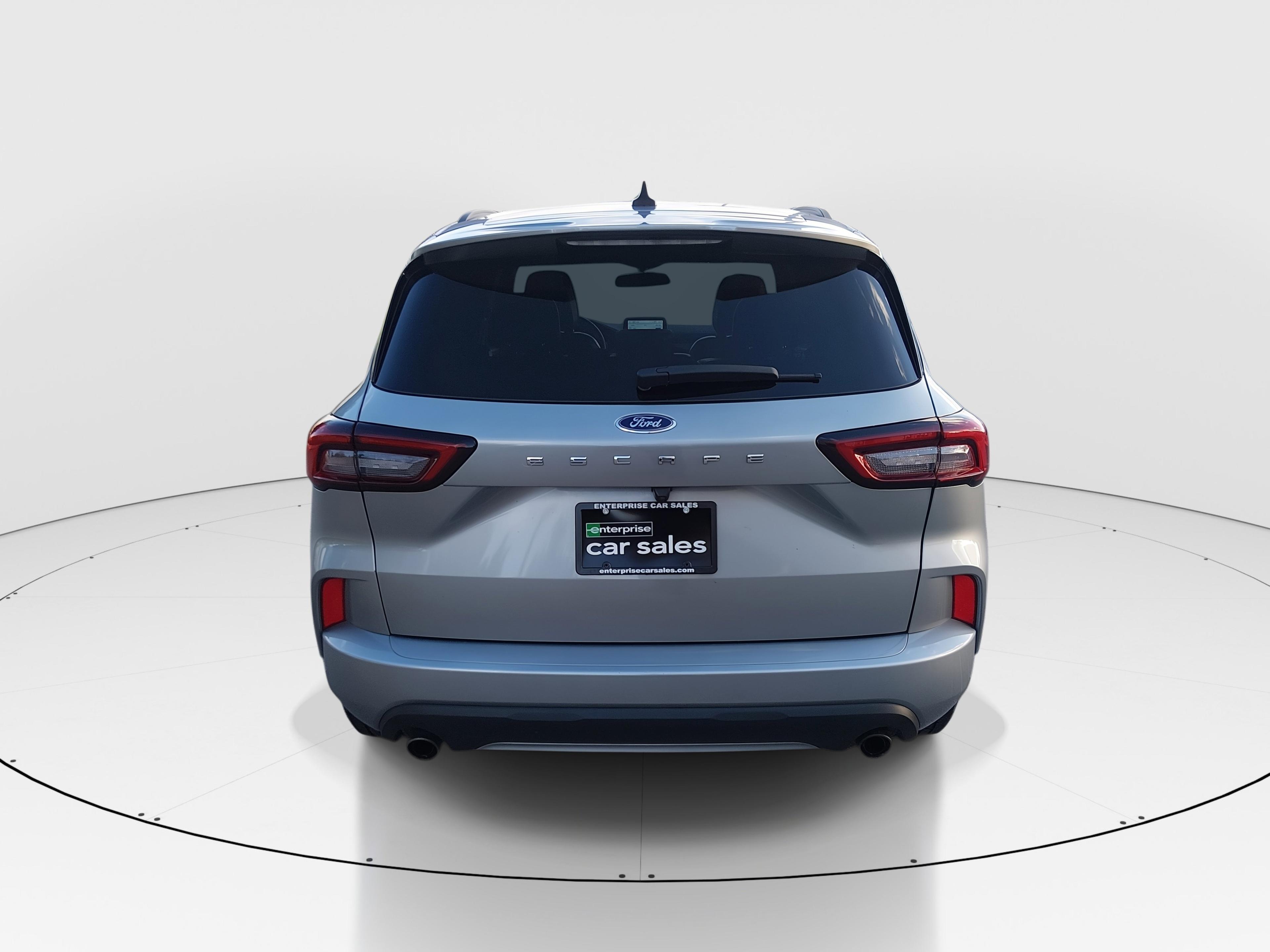 Ford Escape St-Line Fwd - Thumbnail 6