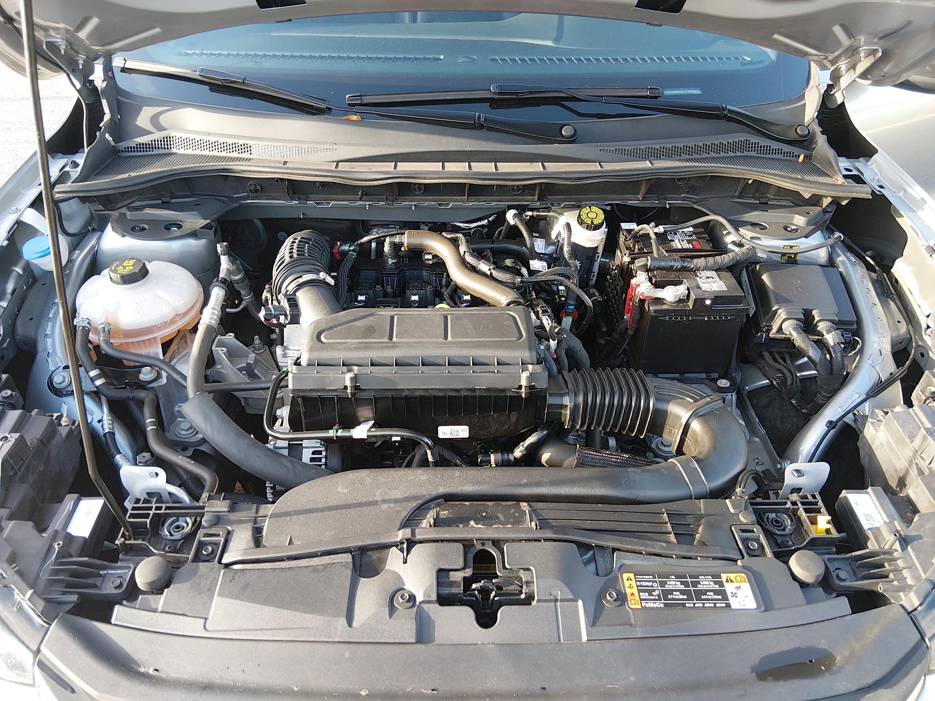 Ford Escape St-Line Fwd - Thumbnail 9