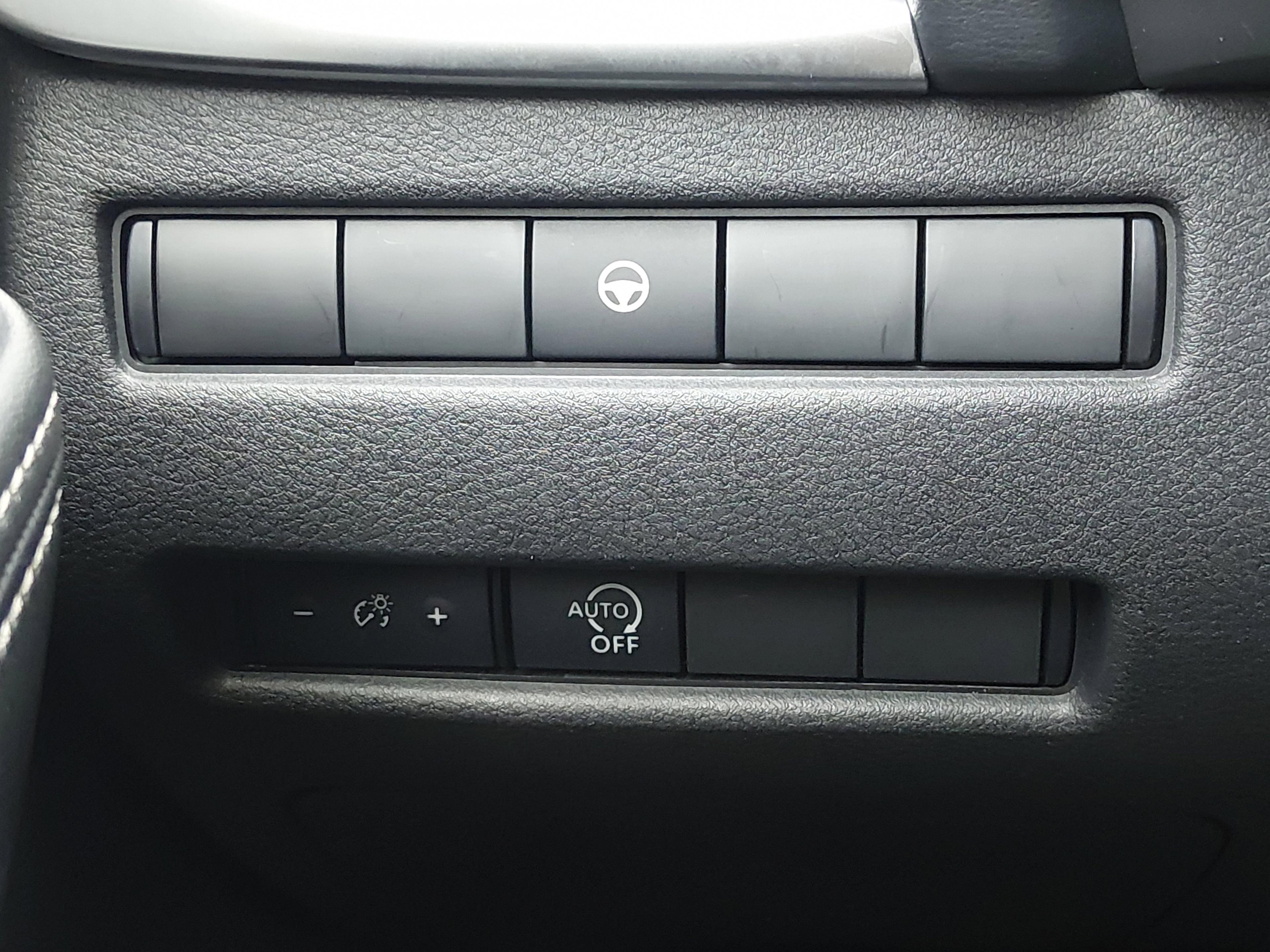 Nissan Rogue Fwd Sv - Thumbnail 13