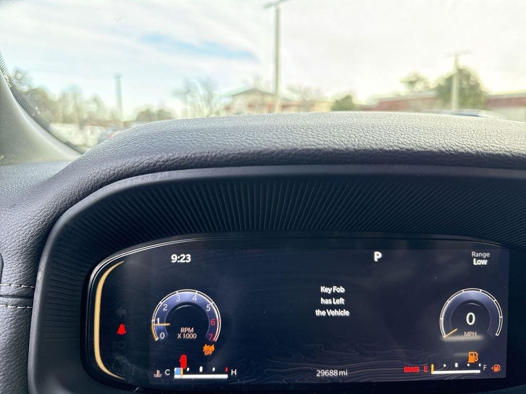 Jeep Wagoneer Series Iii - Thumbnail 15