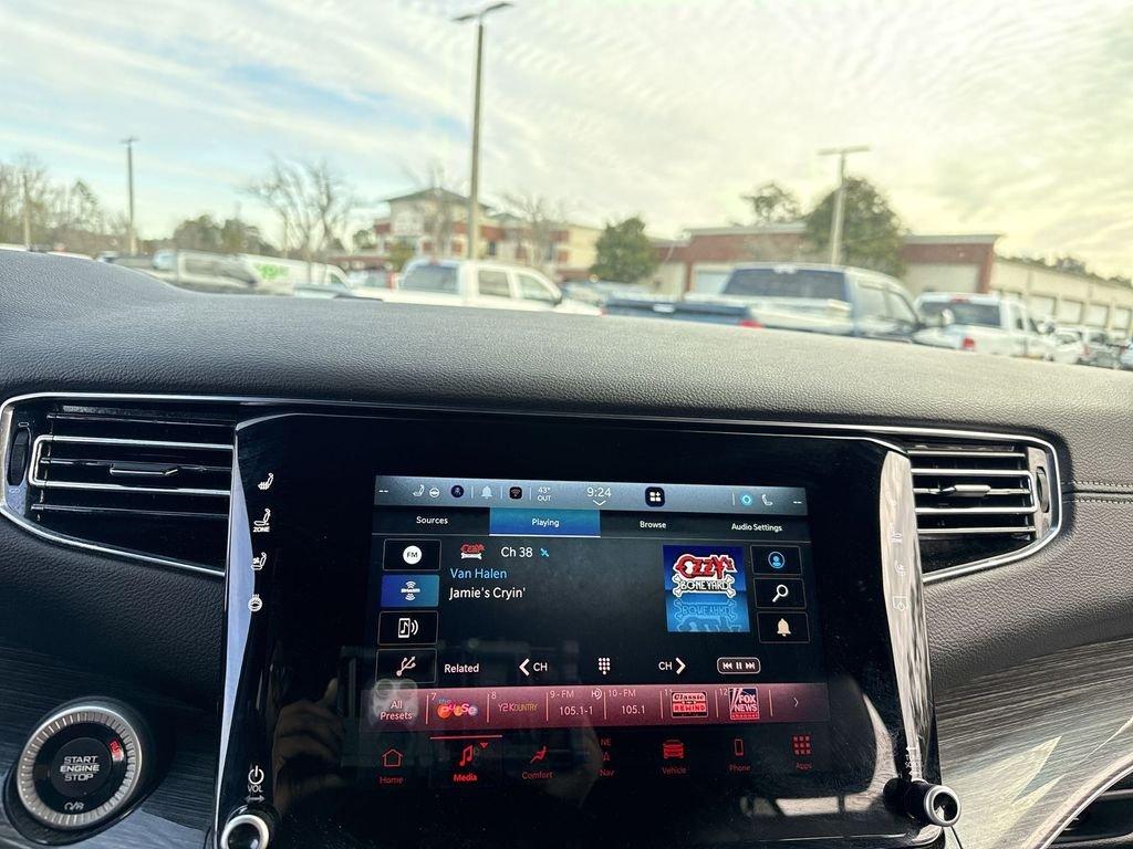 Jeep Wagoneer Series Iii - Thumbnail 19