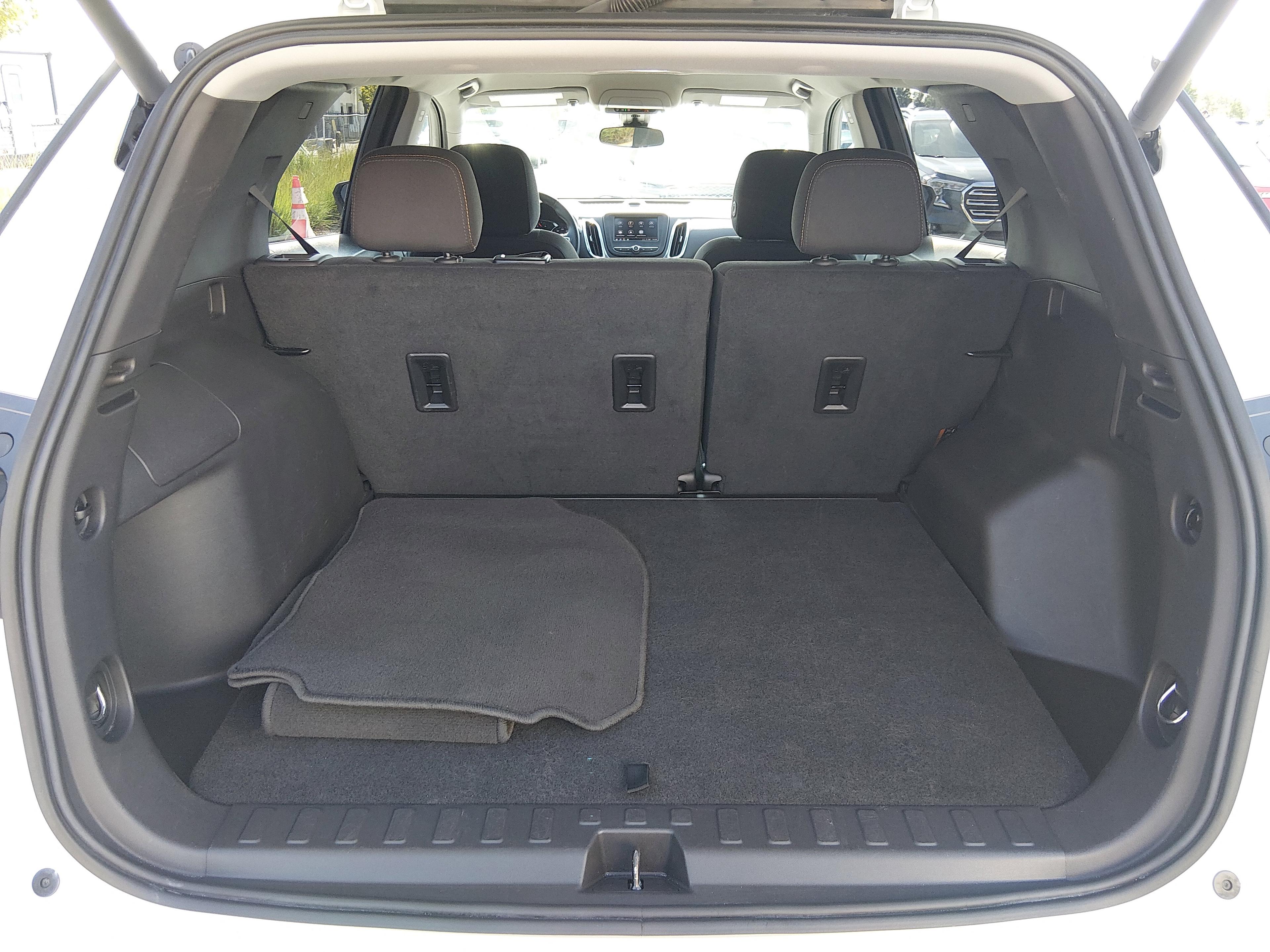 Chevrolet Equinox Fwd 4Dr Lt W/1Lt - Thumbnail 11