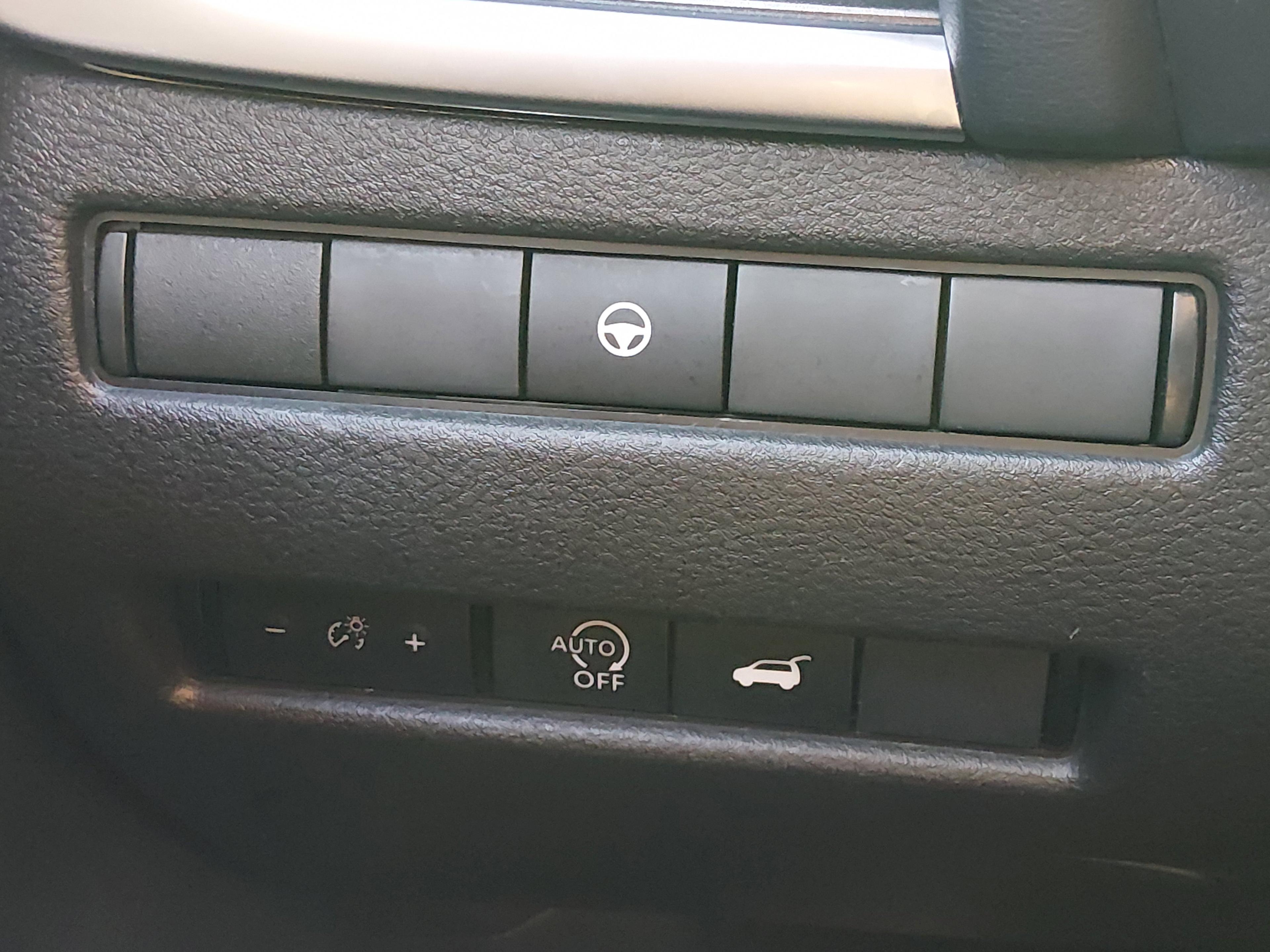 Nissan Rogue Fwd Sv - Thumbnail 13