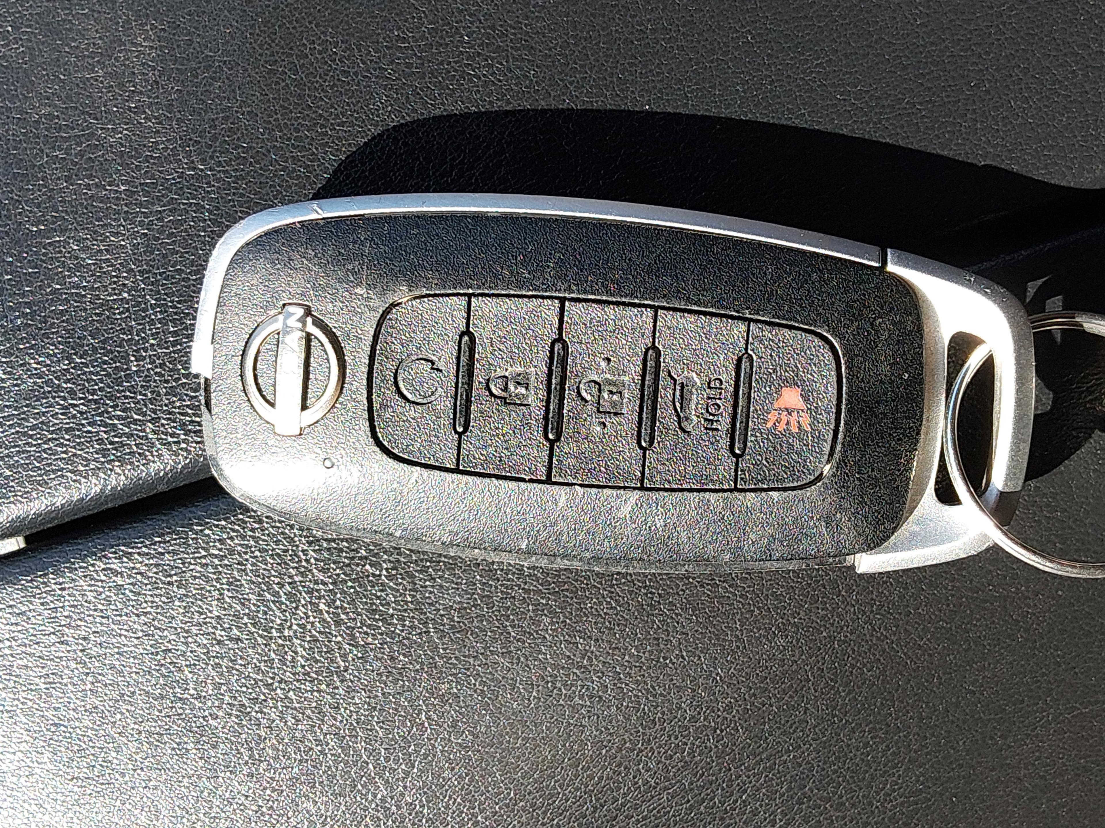 Nissan Rogue Fwd Sv - Thumbnail 15