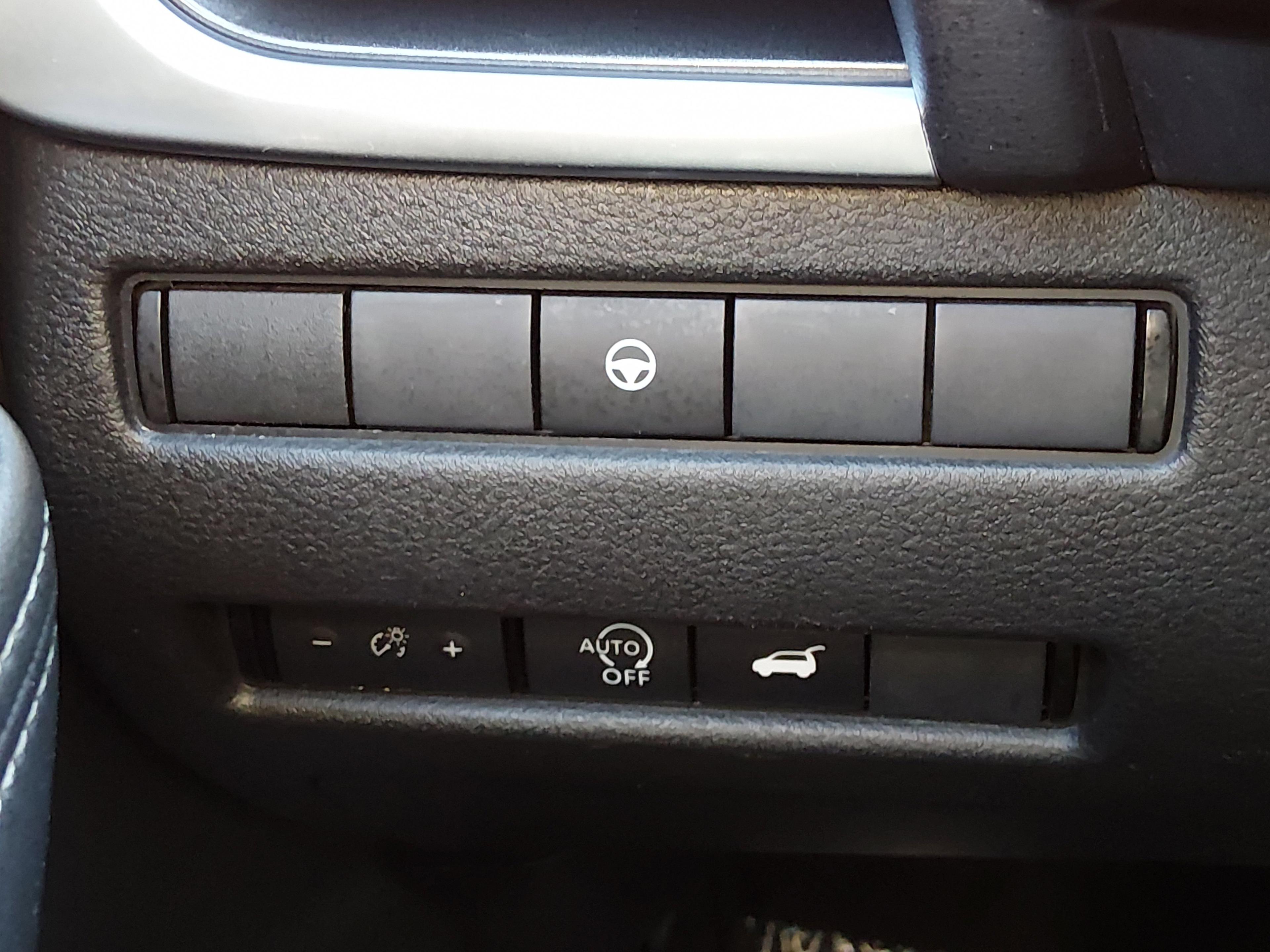 Nissan Rogue Fwd Sv - Thumbnail 13