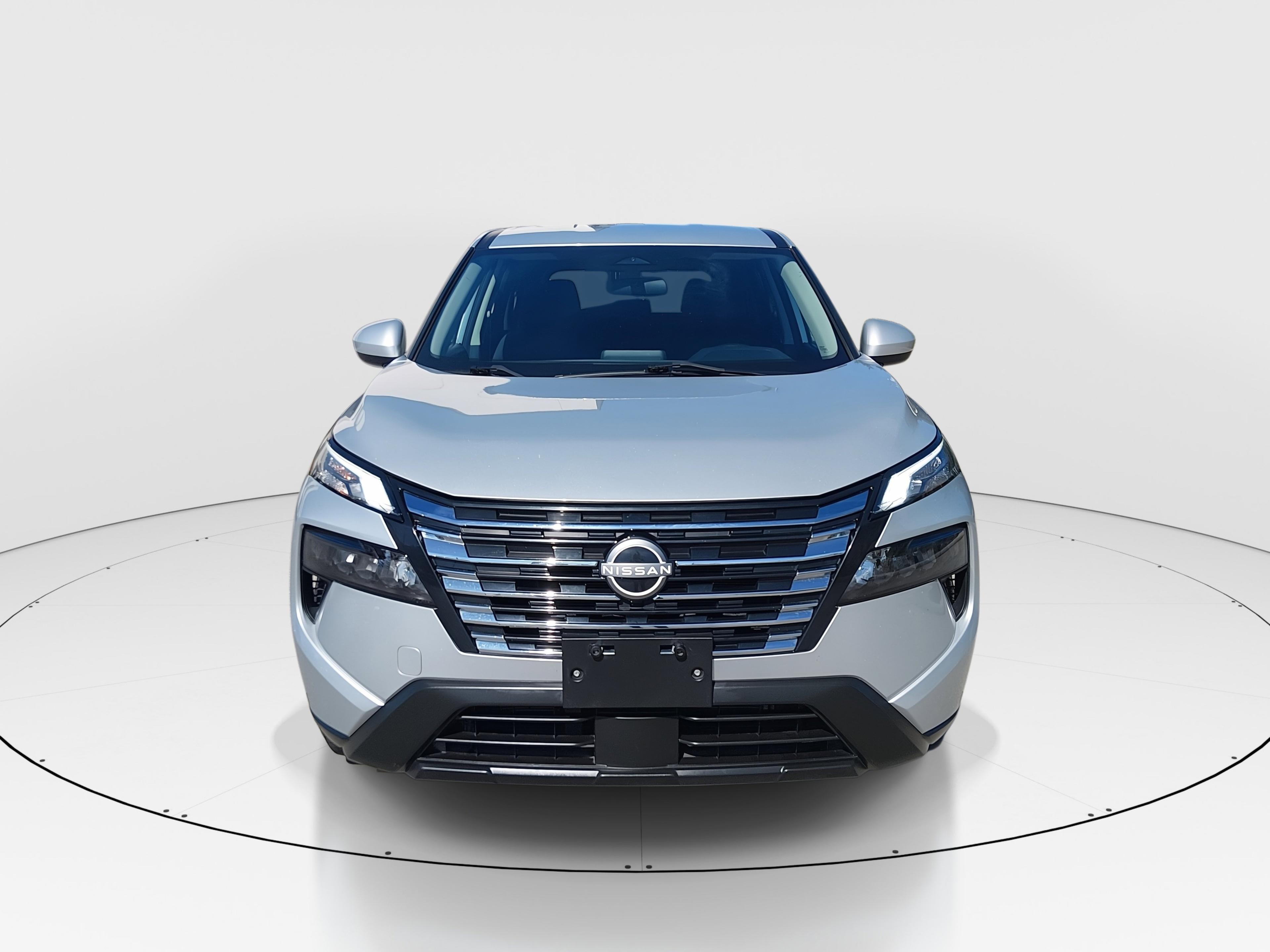 Nissan Rogue Fwd Sv - Thumbnail 2