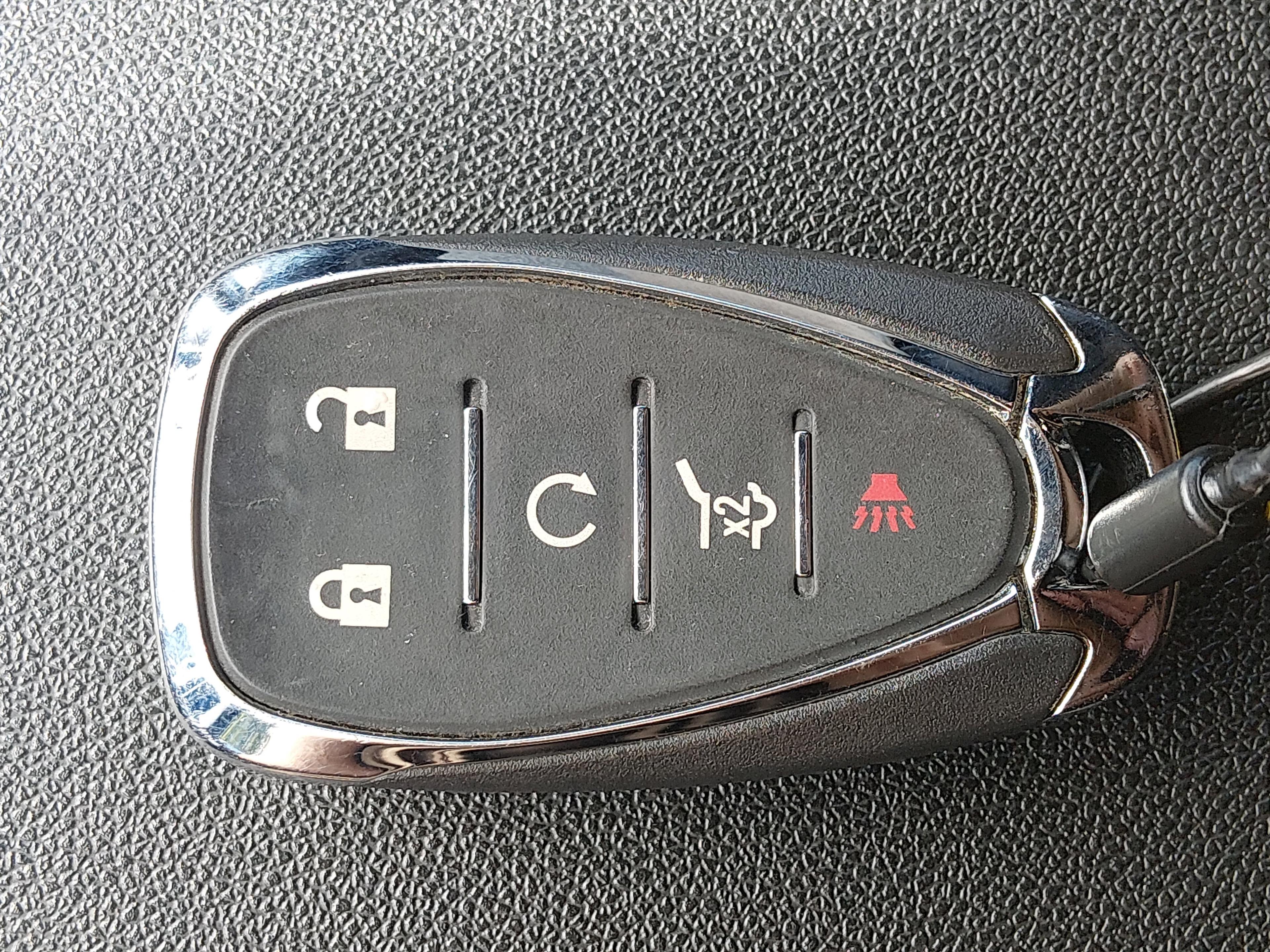 Chevrolet Equinox Fwd 4Dr Lt W/1Lt - Thumbnail 15