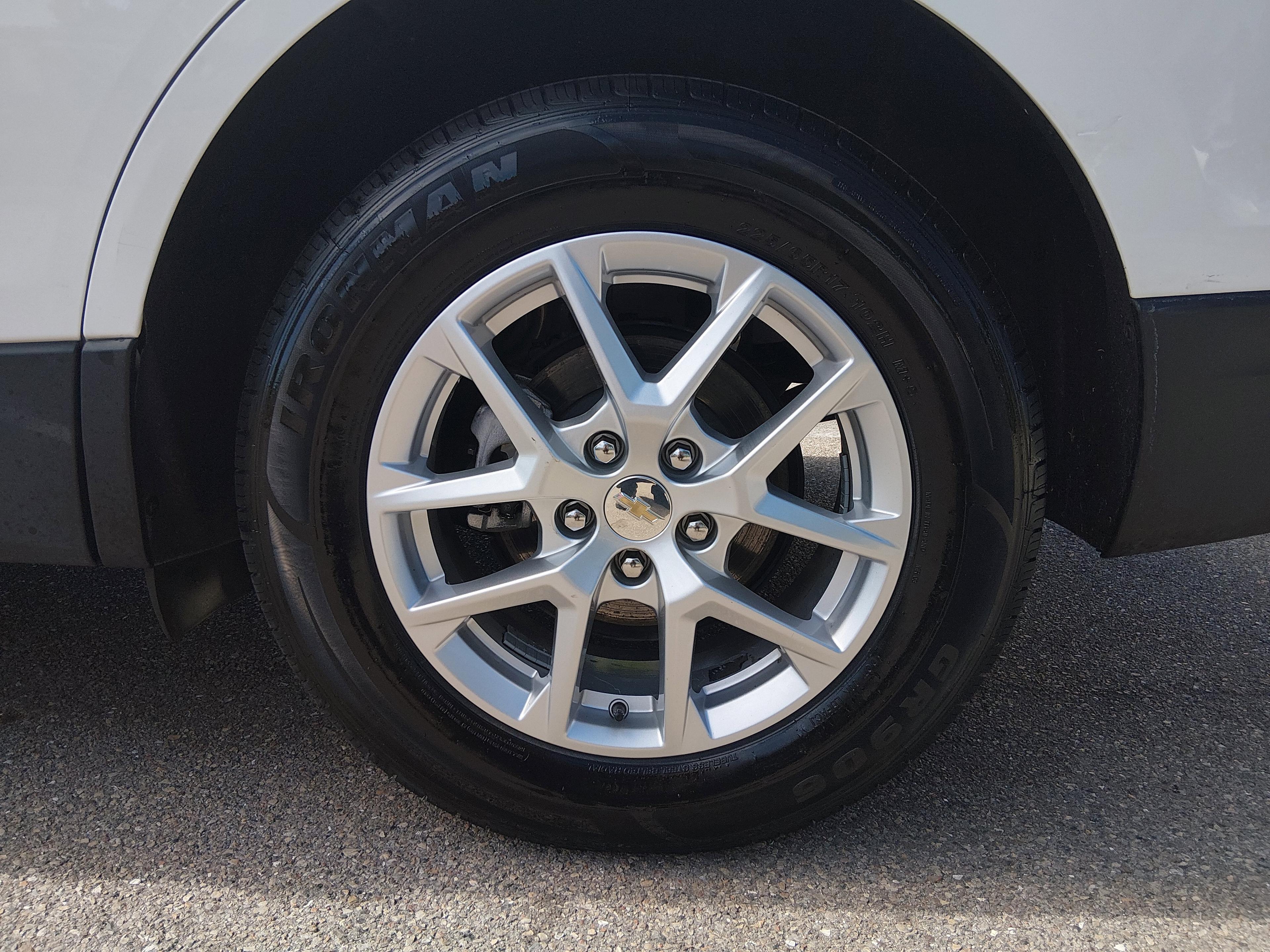 Chevrolet Equinox Fwd 4Dr Lt W/1Lt - Thumbnail 10