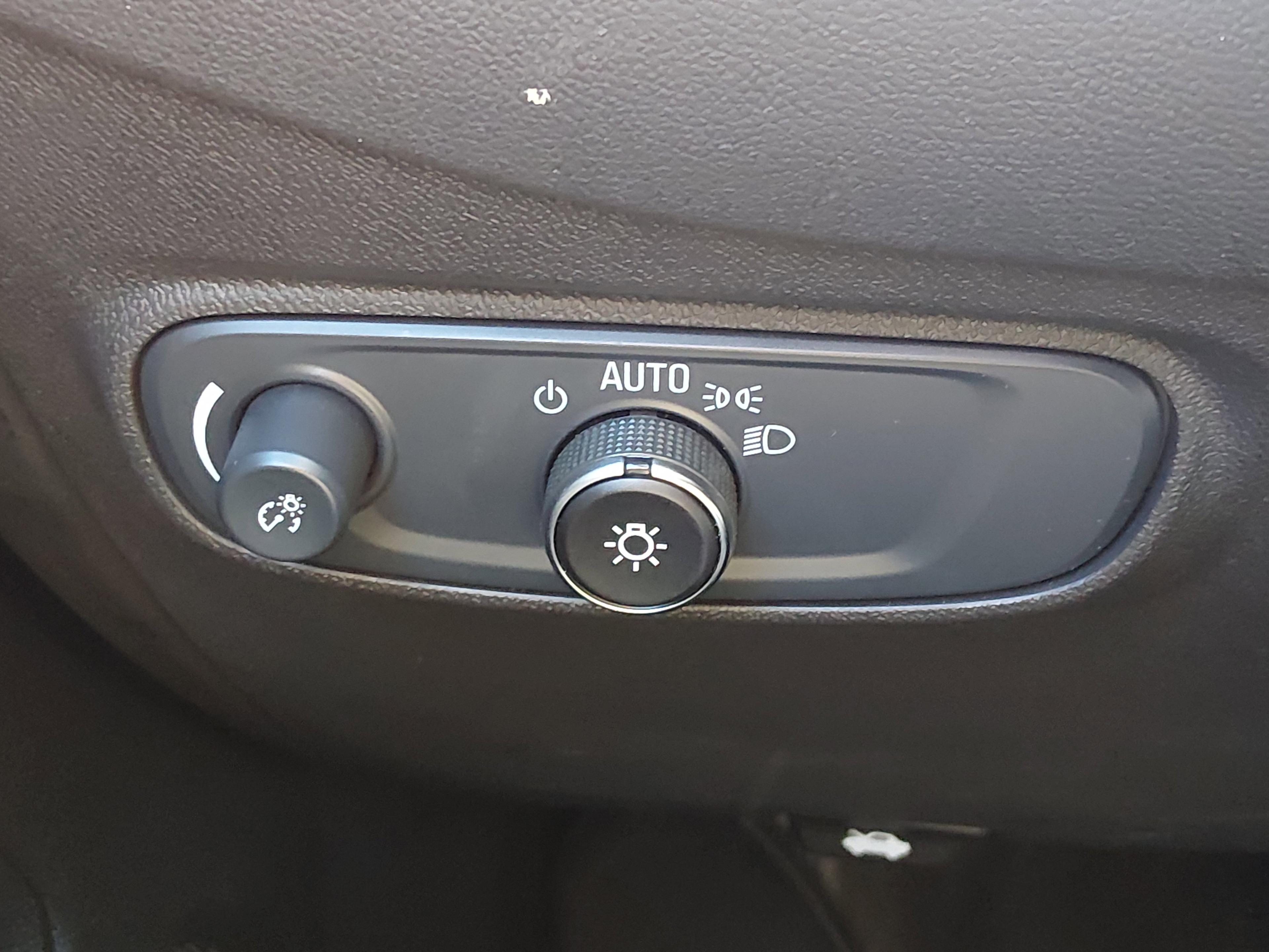 Chevrolet Equinox Fwd 4Dr Lt W/1Lt - Thumbnail 13