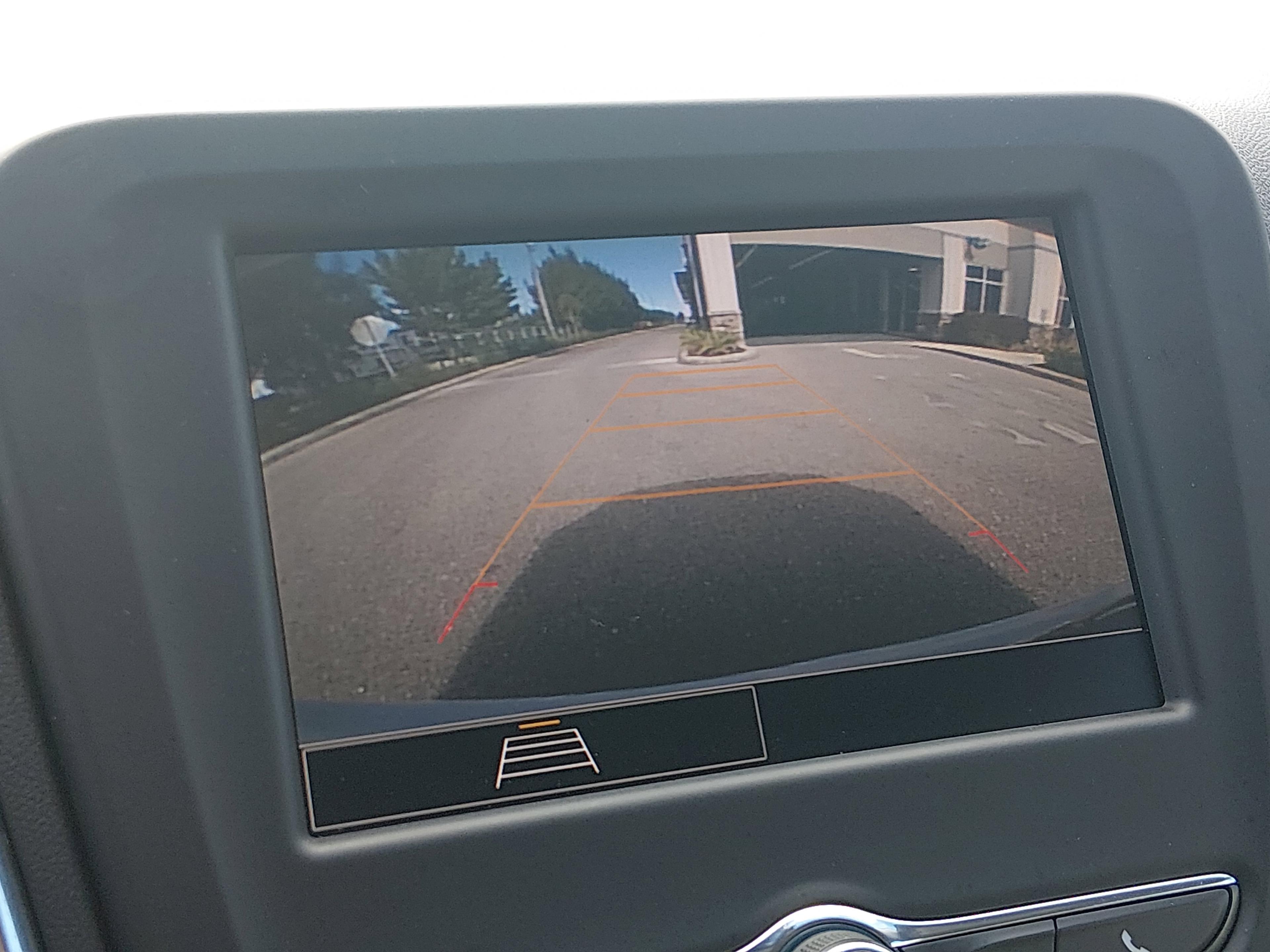 Chevrolet Equinox Fwd 4Dr Lt W/1Lt - Thumbnail 16