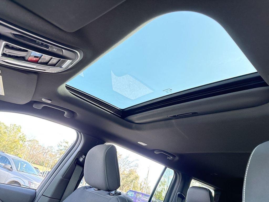 Jeep Grand Cherokee L Laredo X 4X4 - Thumbnail 15