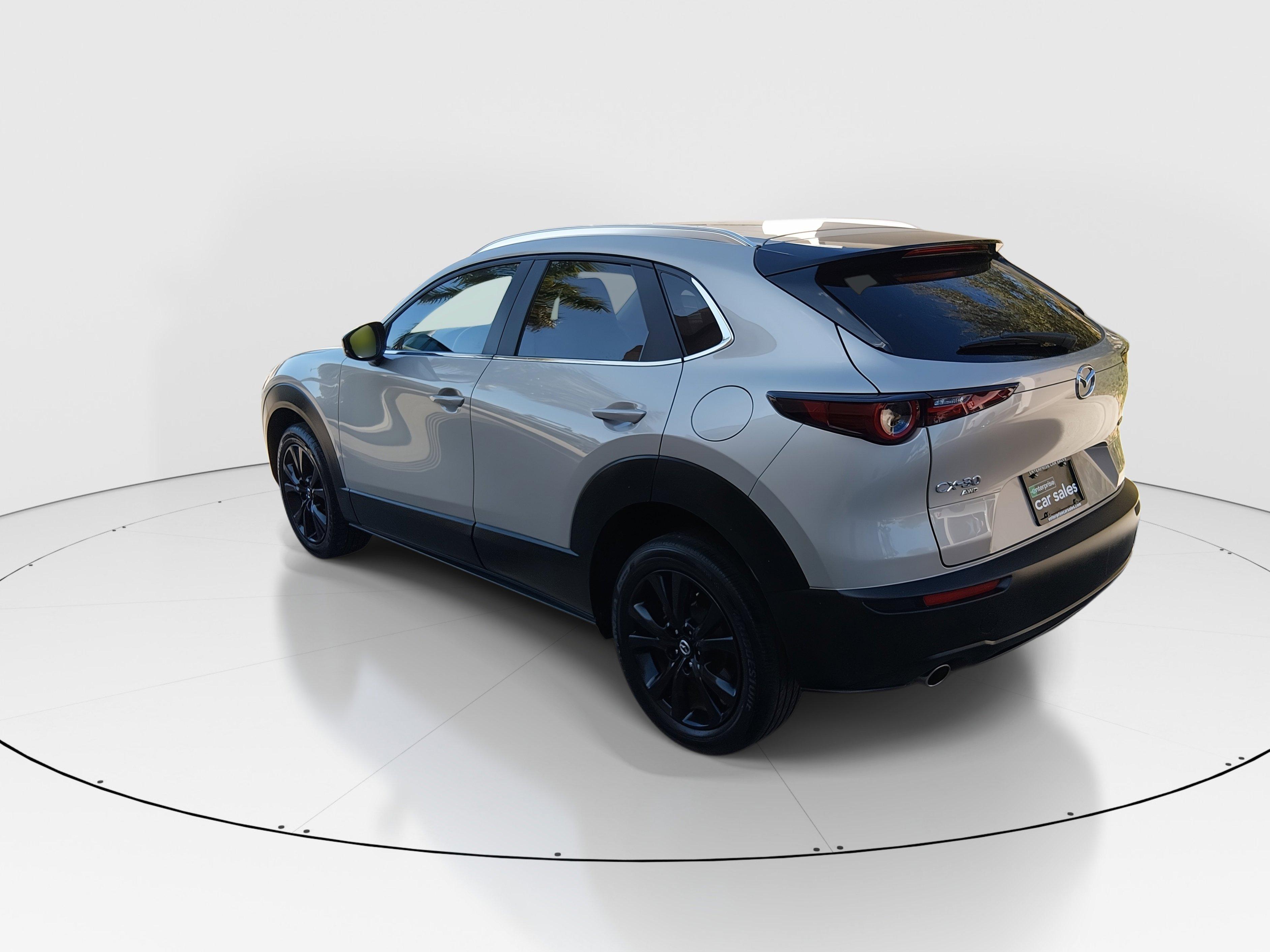 Mazda Cx-30 2.5 S Select Sport Awd - Thumbnail 5