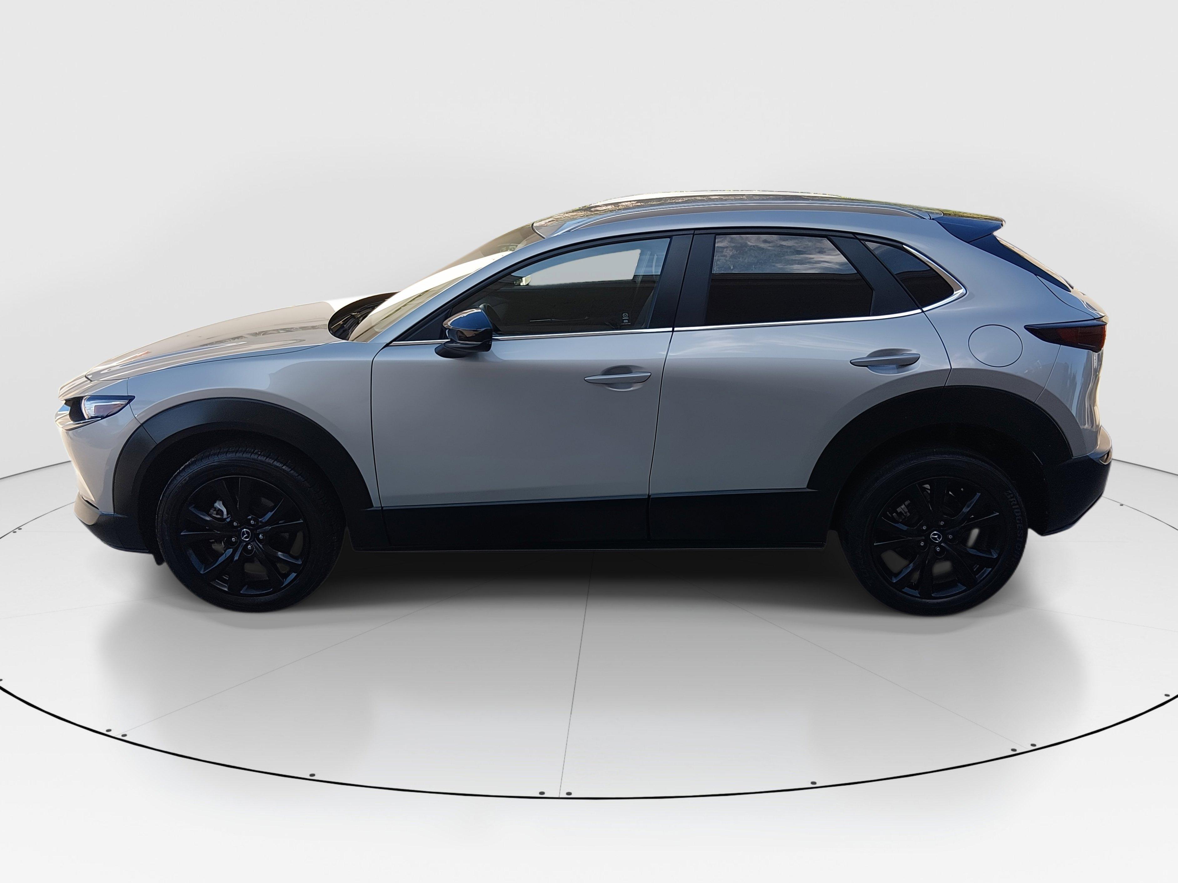 Mazda Cx-30 2.5 S Select Sport Awd - Thumbnail 4