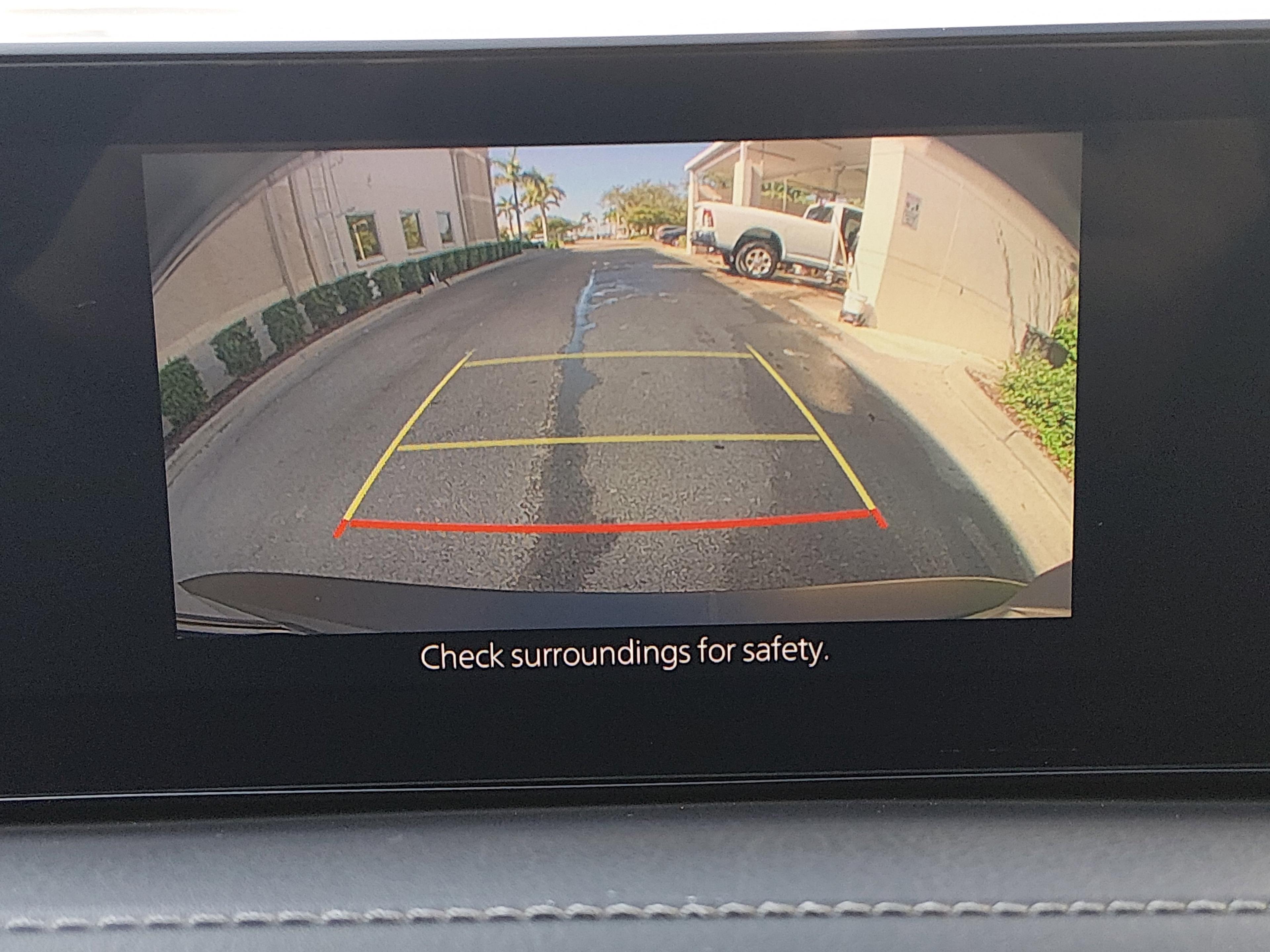 Mazda Cx-30 2.5 S Select Sport Awd - Thumbnail 16