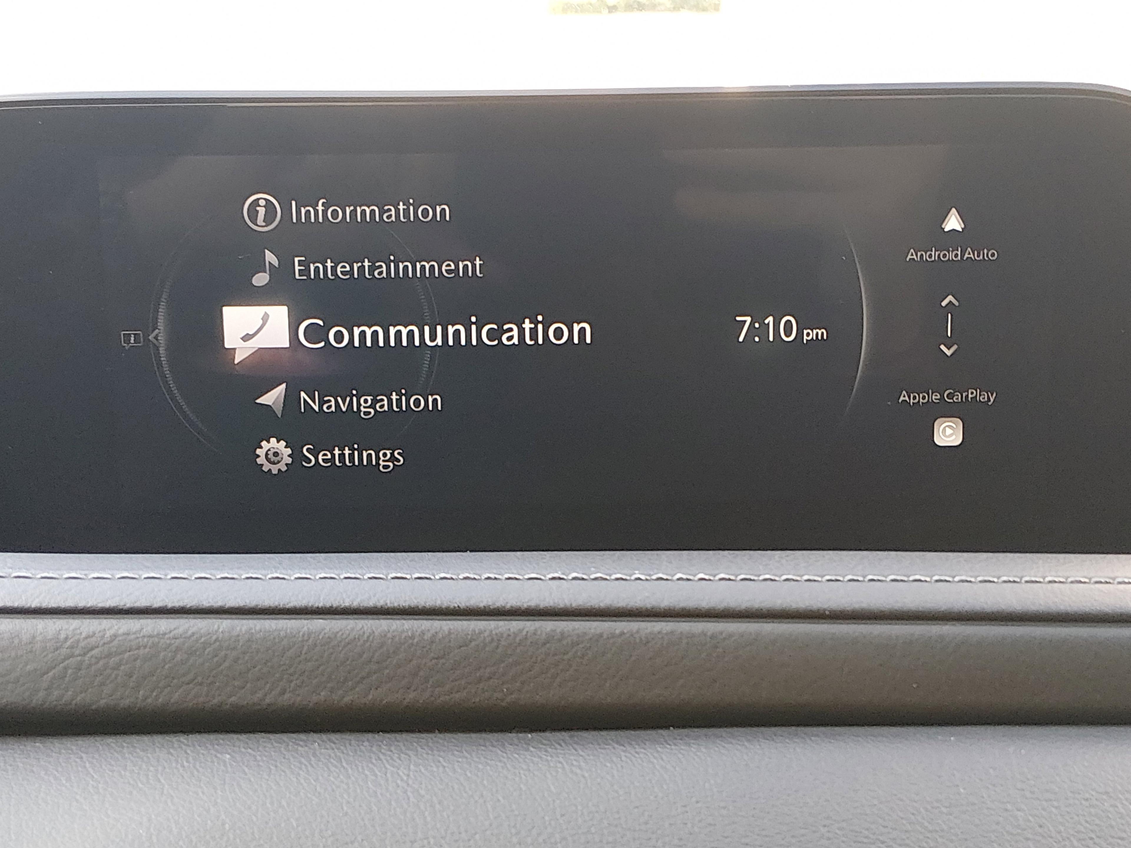 Mazda Cx-30 2.5 S Select Sport Awd - Thumbnail 17