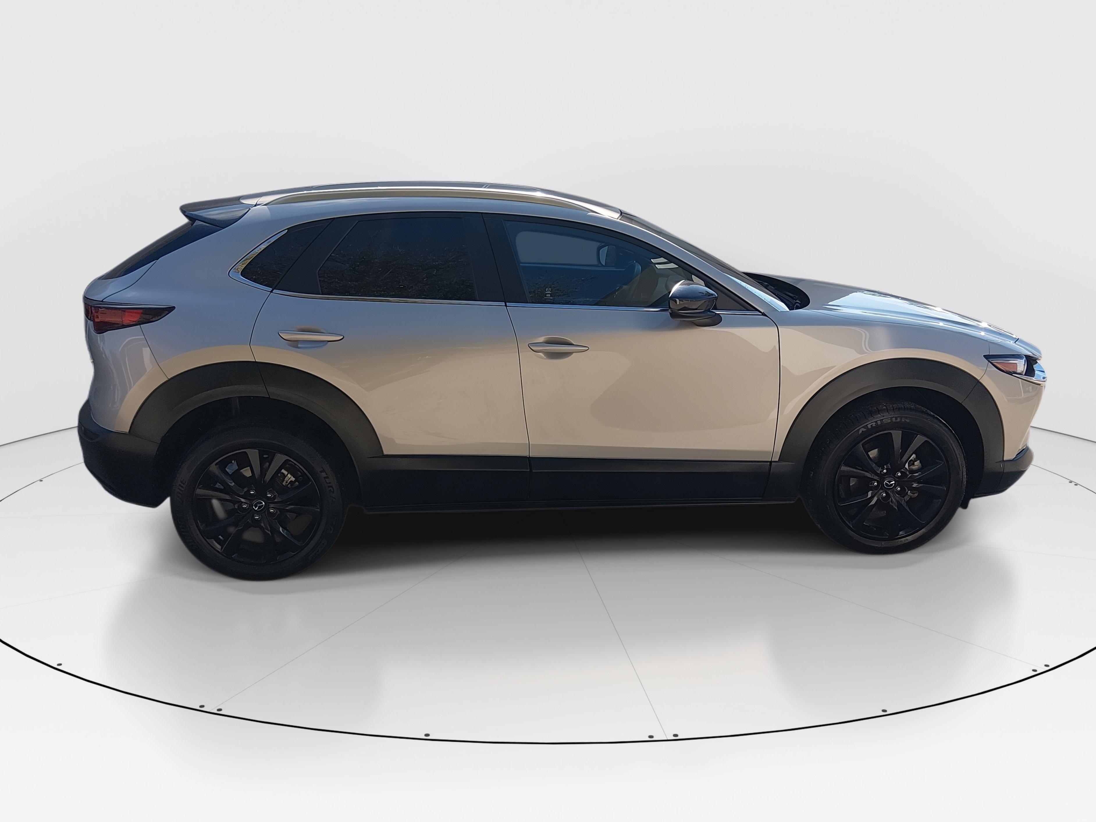 Mazda Cx-30 2.5 S Select Sport Awd - Thumbnail 8