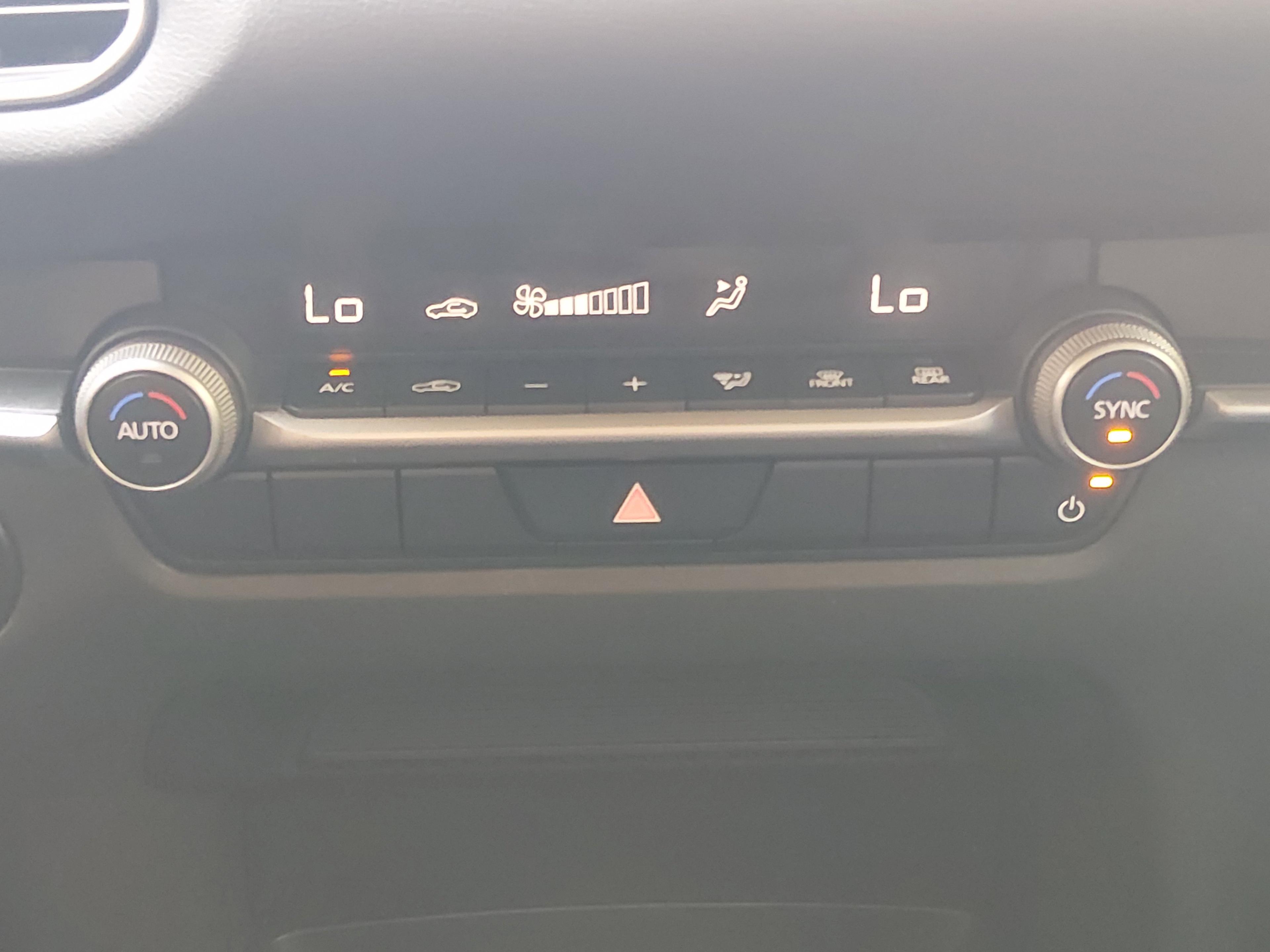 Mazda Cx-30 2.5 S Select Sport Awd - Thumbnail 18