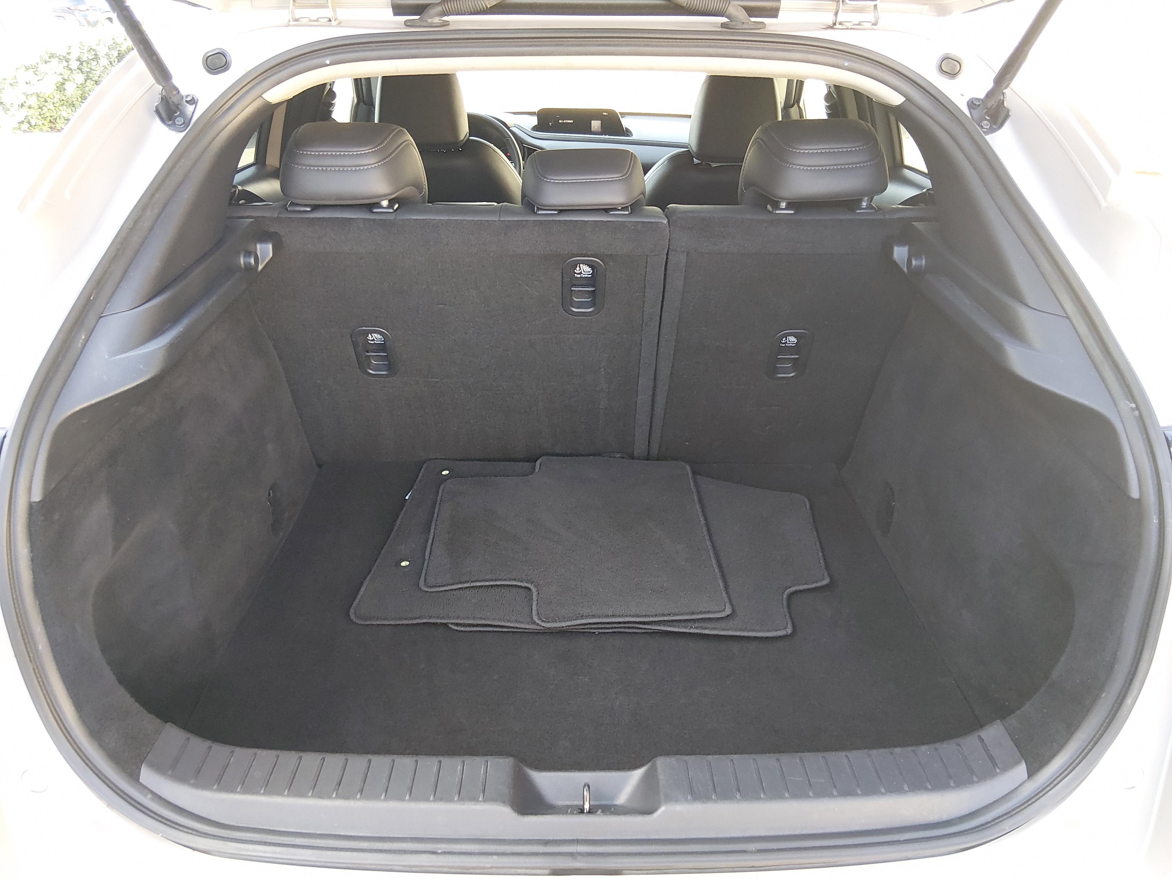 Mazda Cx-30 2.5 S Select Sport Awd - Thumbnail 11