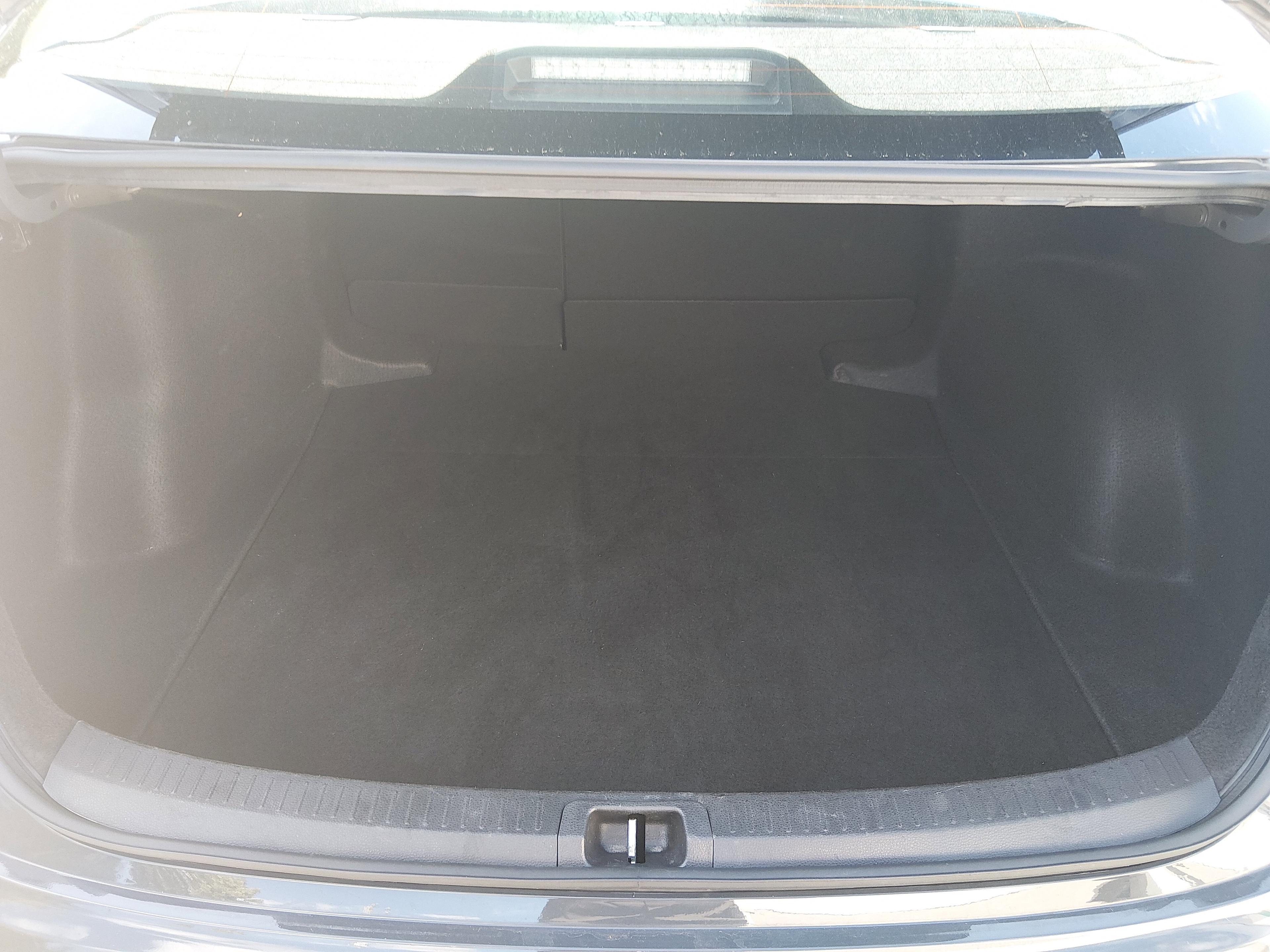 Toyota Corolla Le Cvt - Thumbnail 11