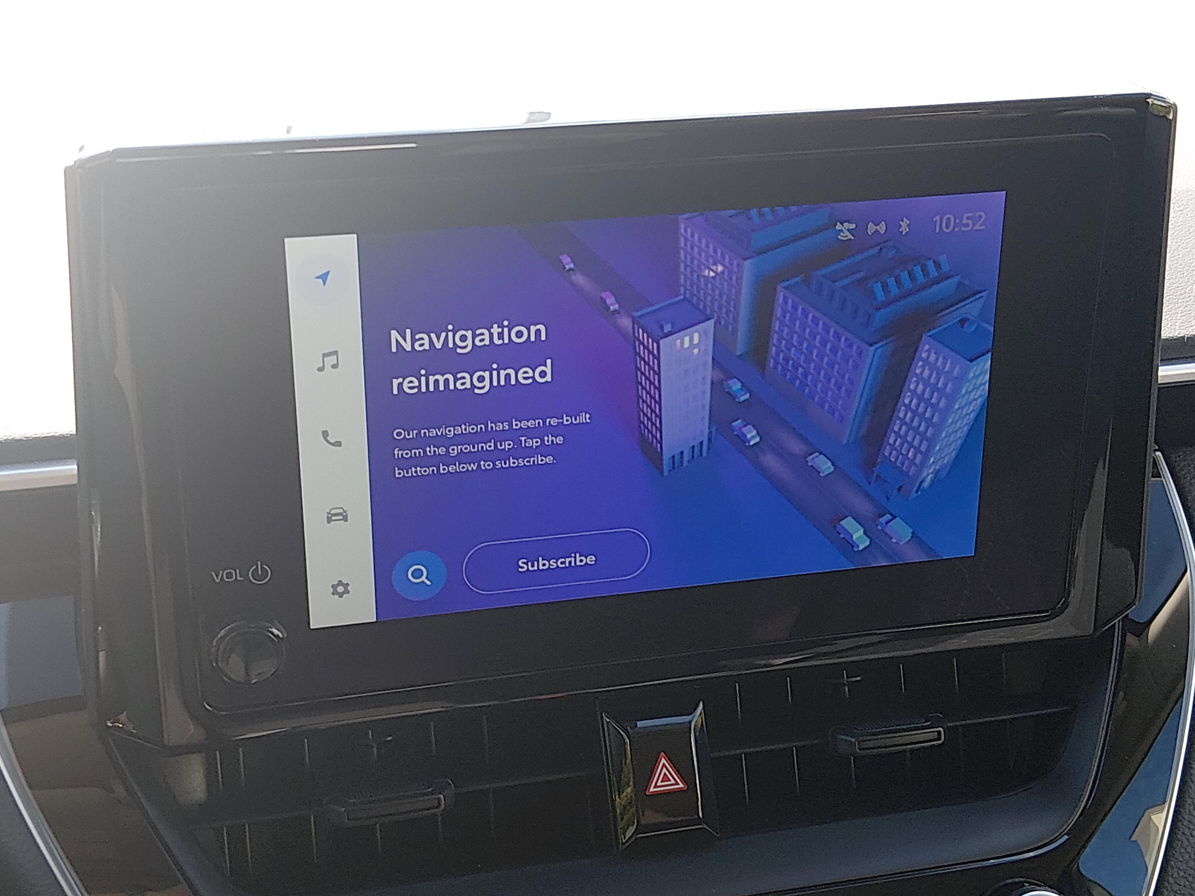 Toyota Corolla Le Cvt - Thumbnail 17