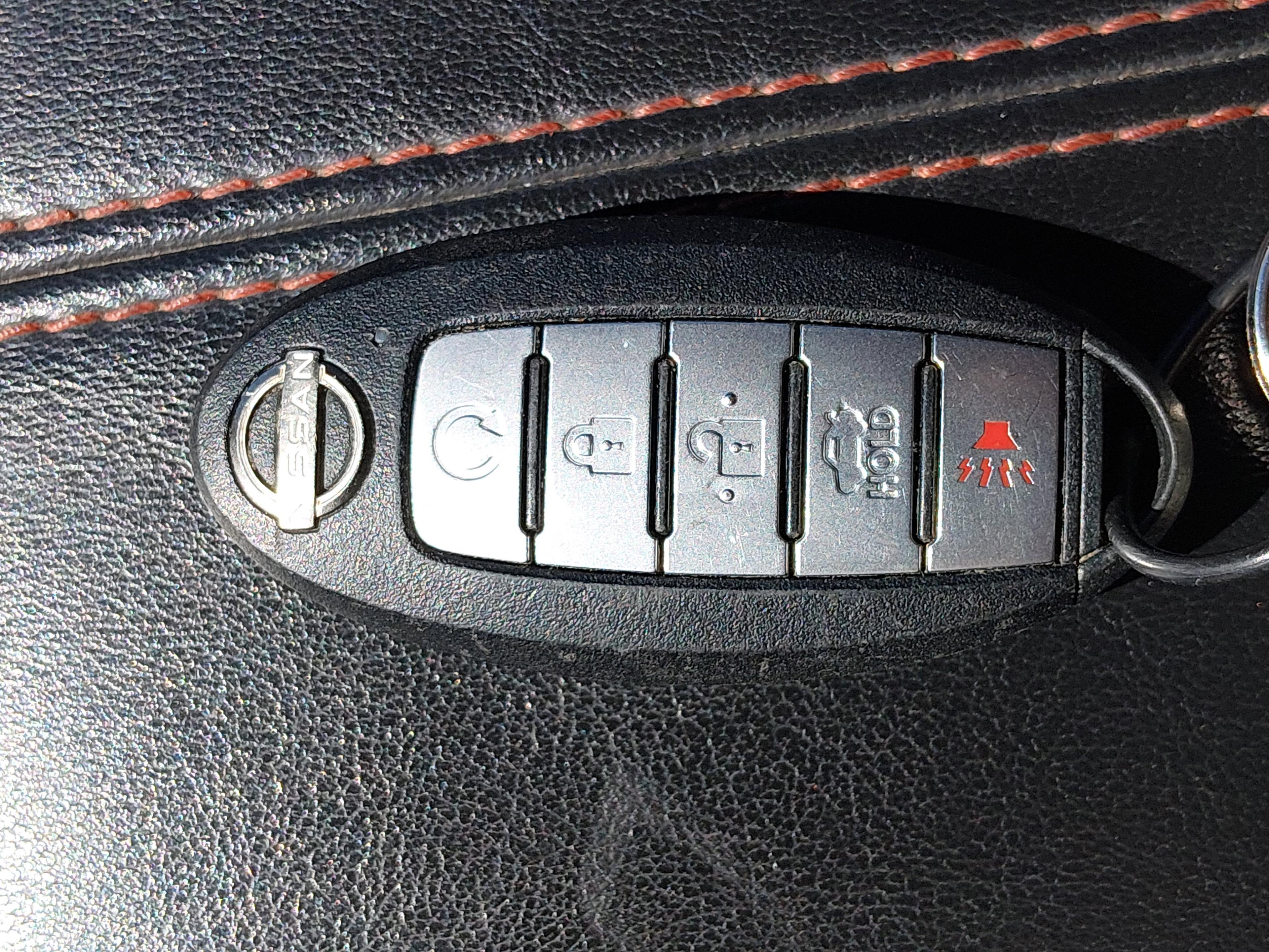 Nissan Altima 2.5 Sr Sedan - Thumbnail 15