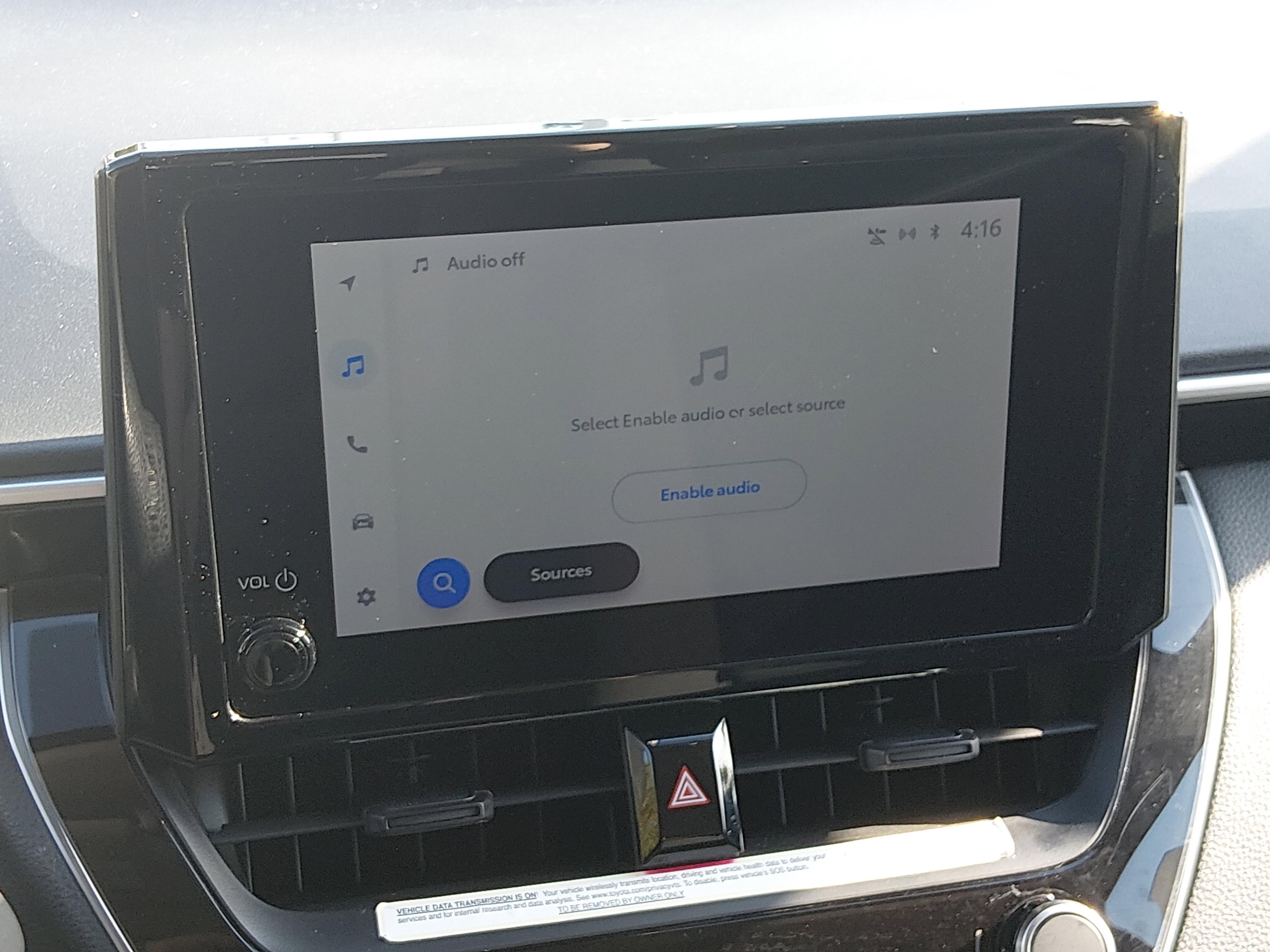 Toyota Corolla Le Cvt - Thumbnail 17