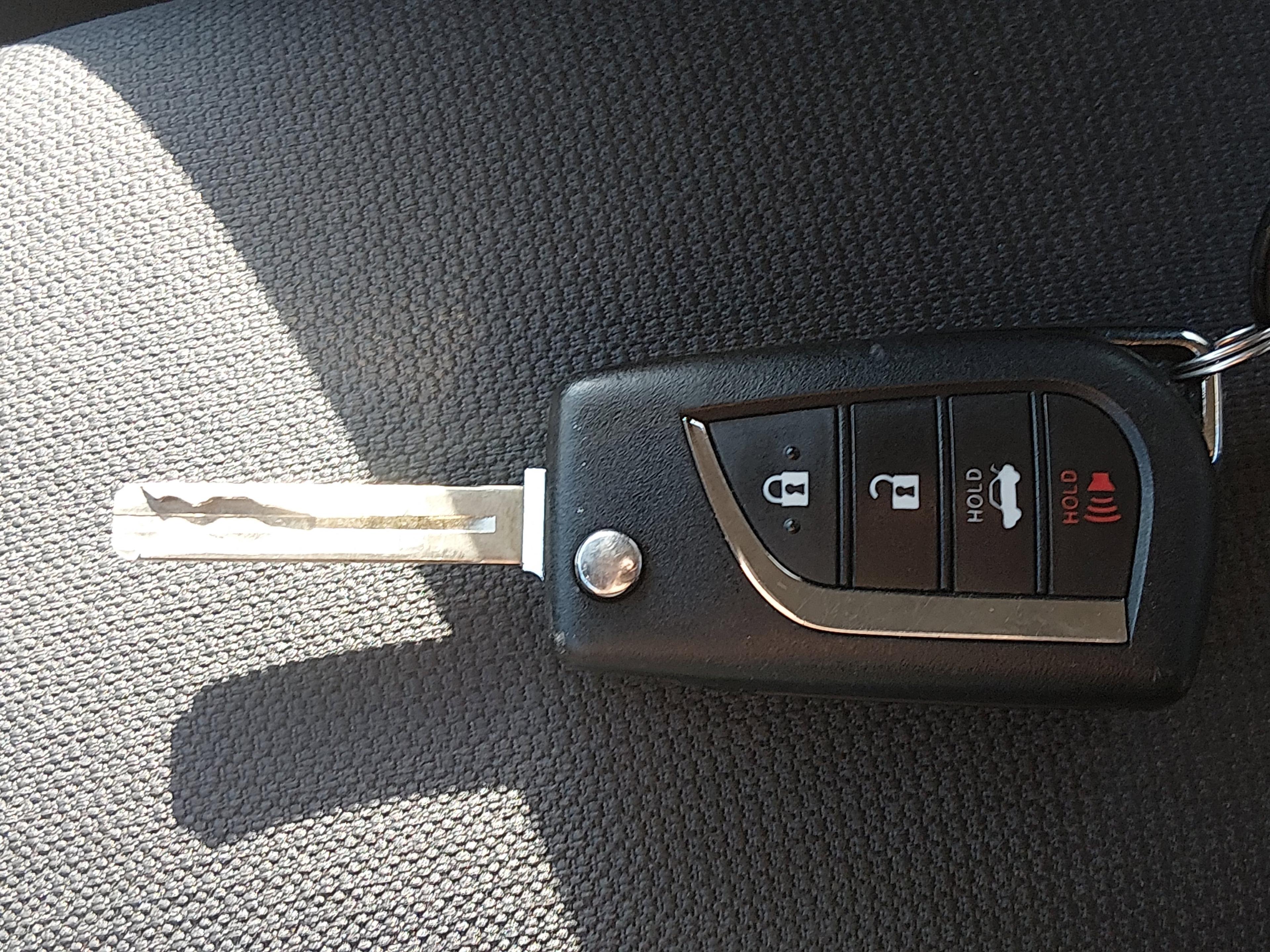 Toyota Corolla Le Cvt - Thumbnail 15